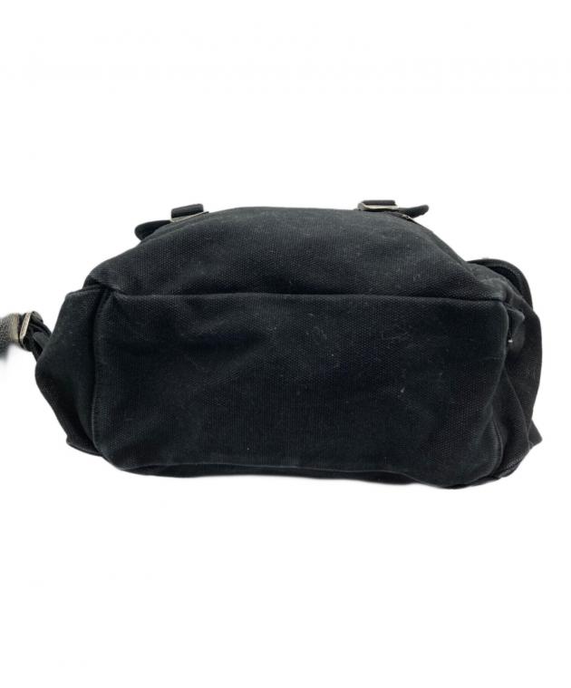 中古・古着通販】A.P.C. (アーペーセー) SAC A DOS RECUPERATION 