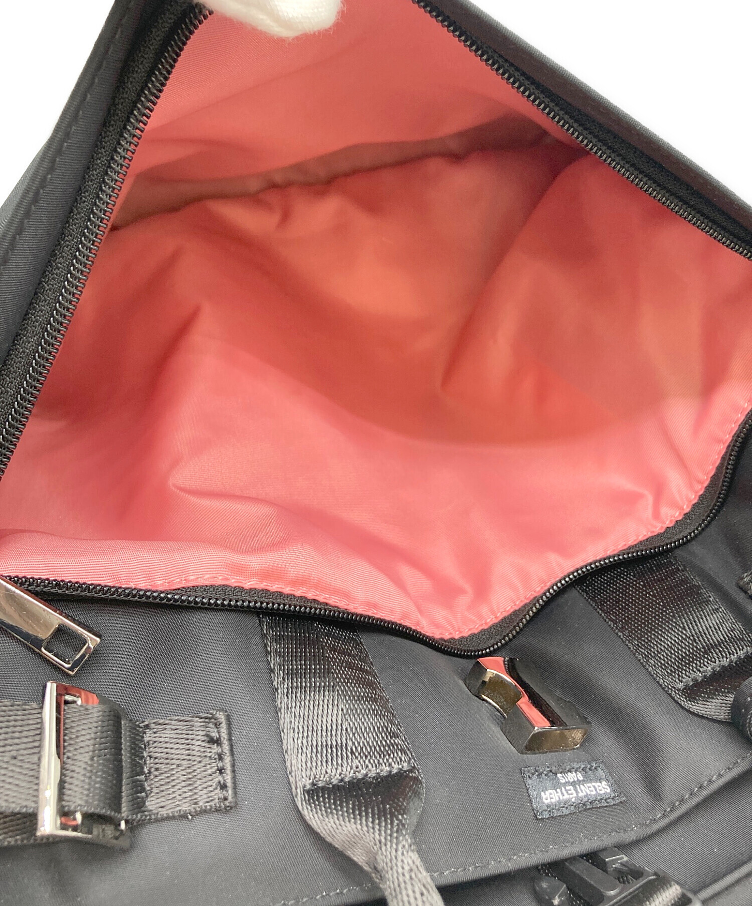 中古・古着通販】SELENT ETHER (セレーンエテール) PASSION36/トート