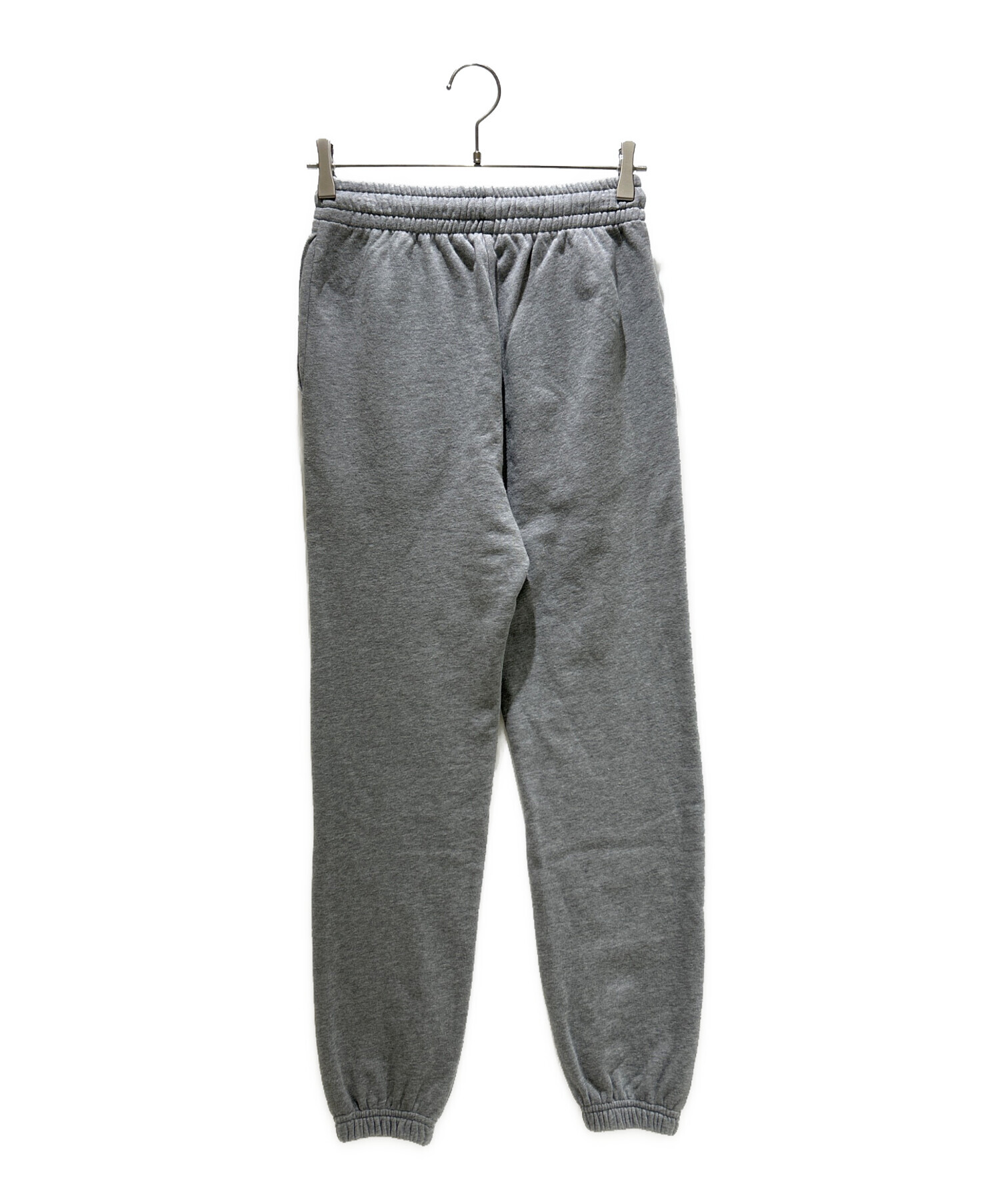 CELINE スウェットパンツ 中古・古着通販】CELINE (セリーヌ) Embroidered Sweat Jogger Pants