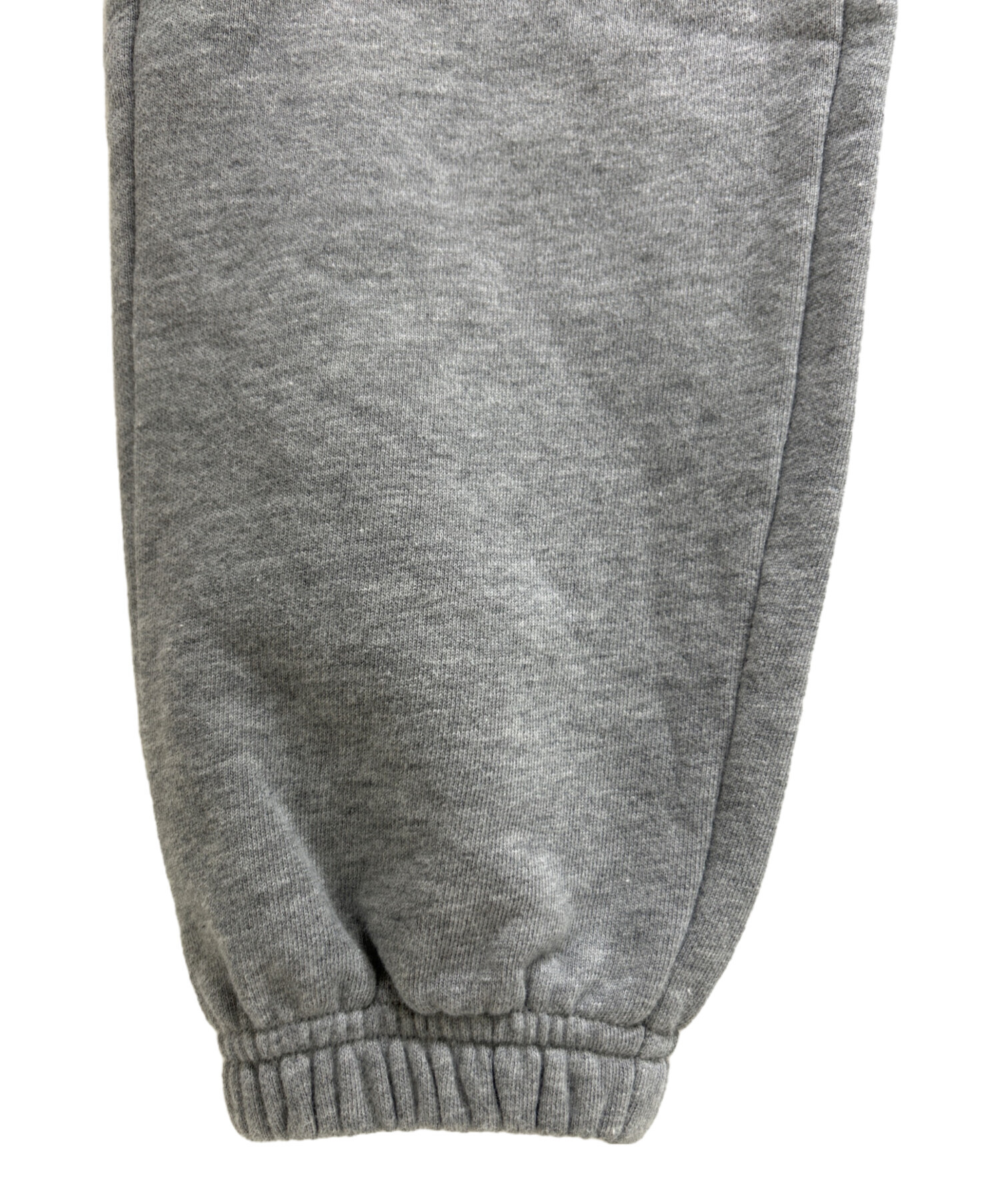 中古・古着通販】CELINE (セリーヌ) Embroidered Sweat Jogger Pants