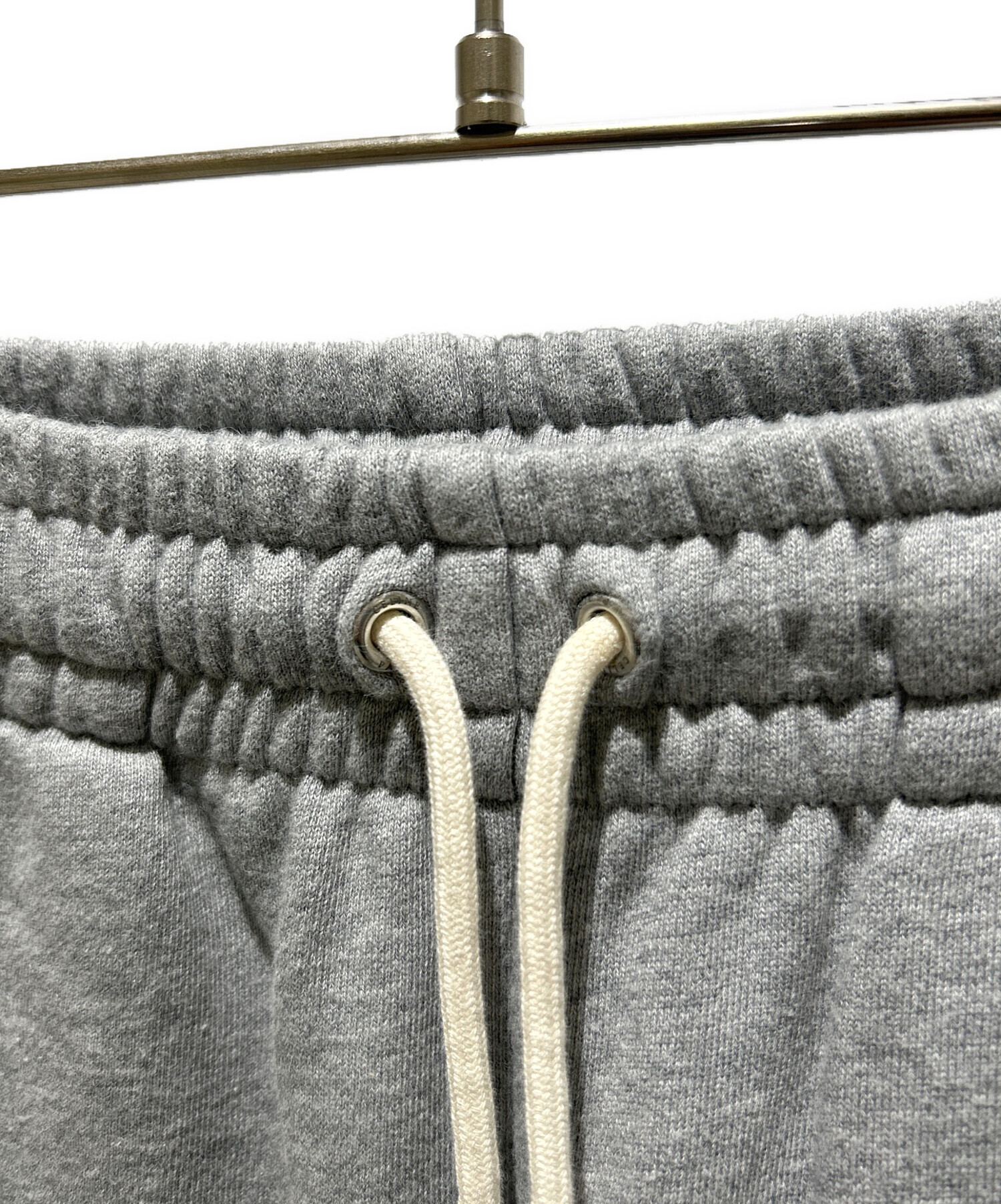 中古・古着通販】CELINE (セリーヌ) Embroidered Sweat Jogger Pants