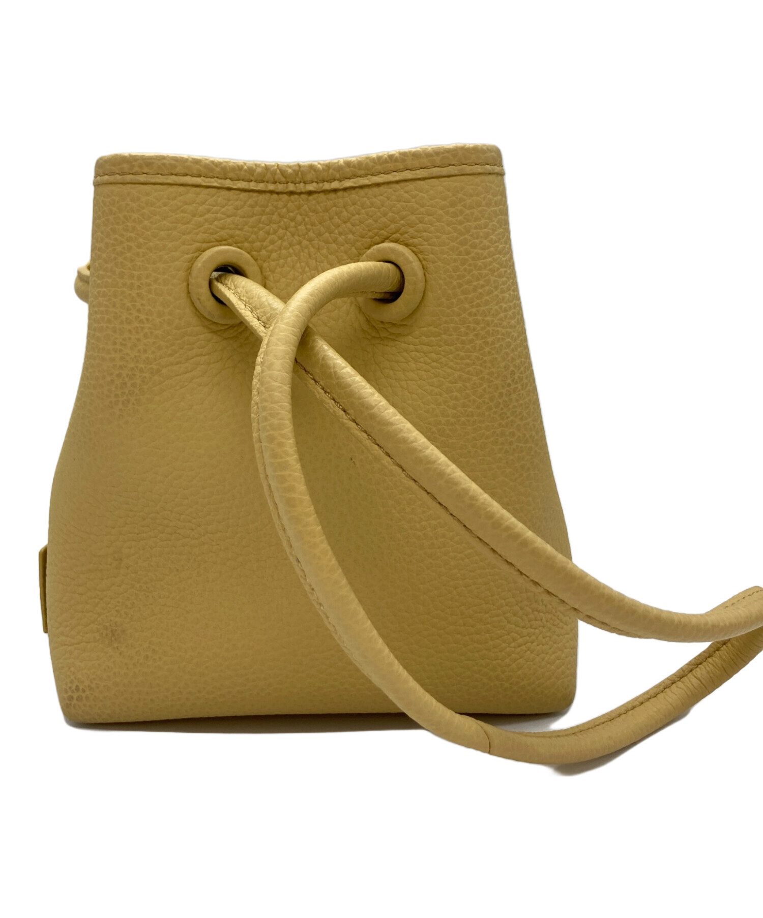 中古・古着通販】VASIC (ヴァジック) BOND MINI MINI/ハンドバッグ