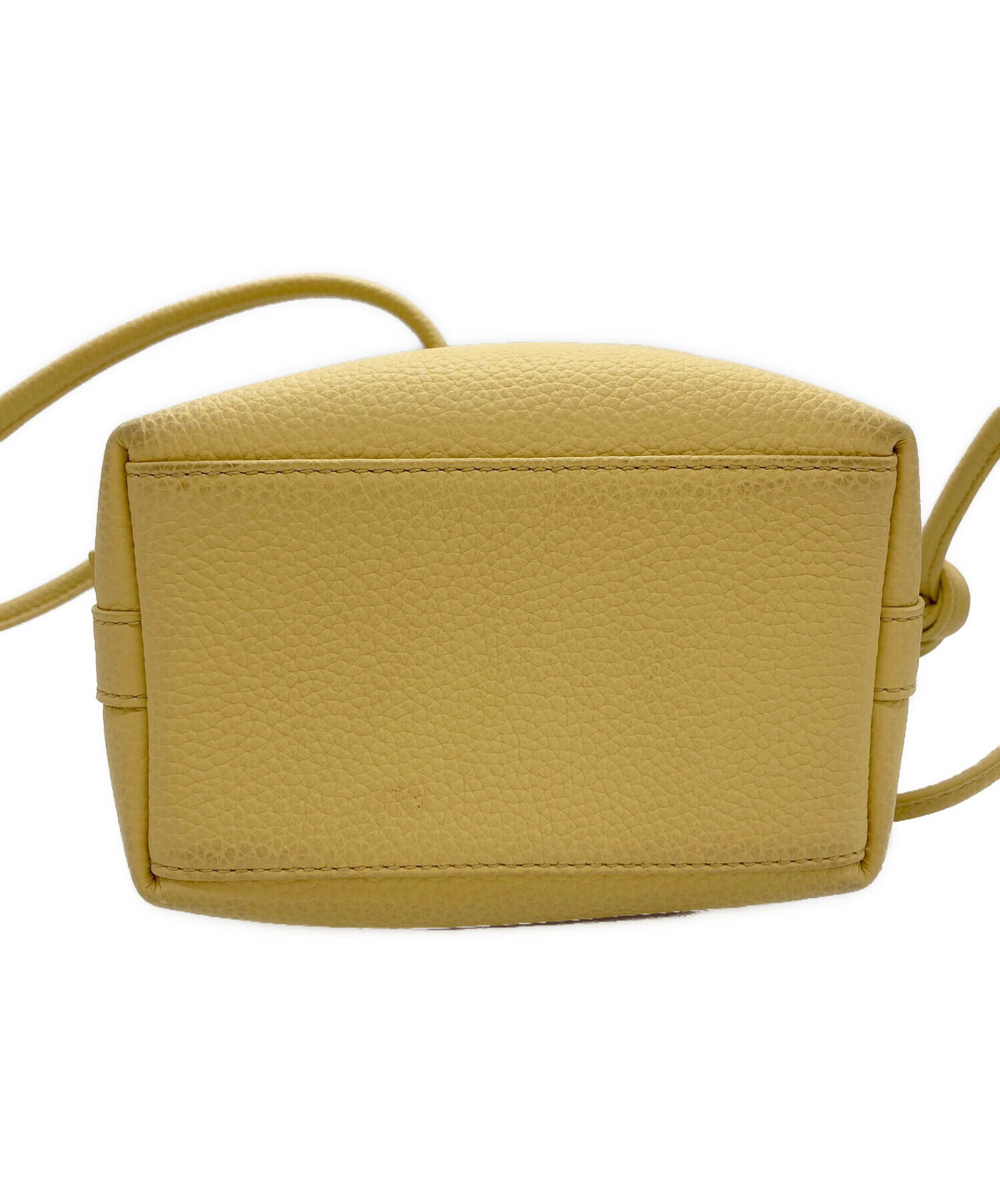 中古・古着通販】VASIC (ヴァジック) BOND MINI MINI/ハンドバッグ