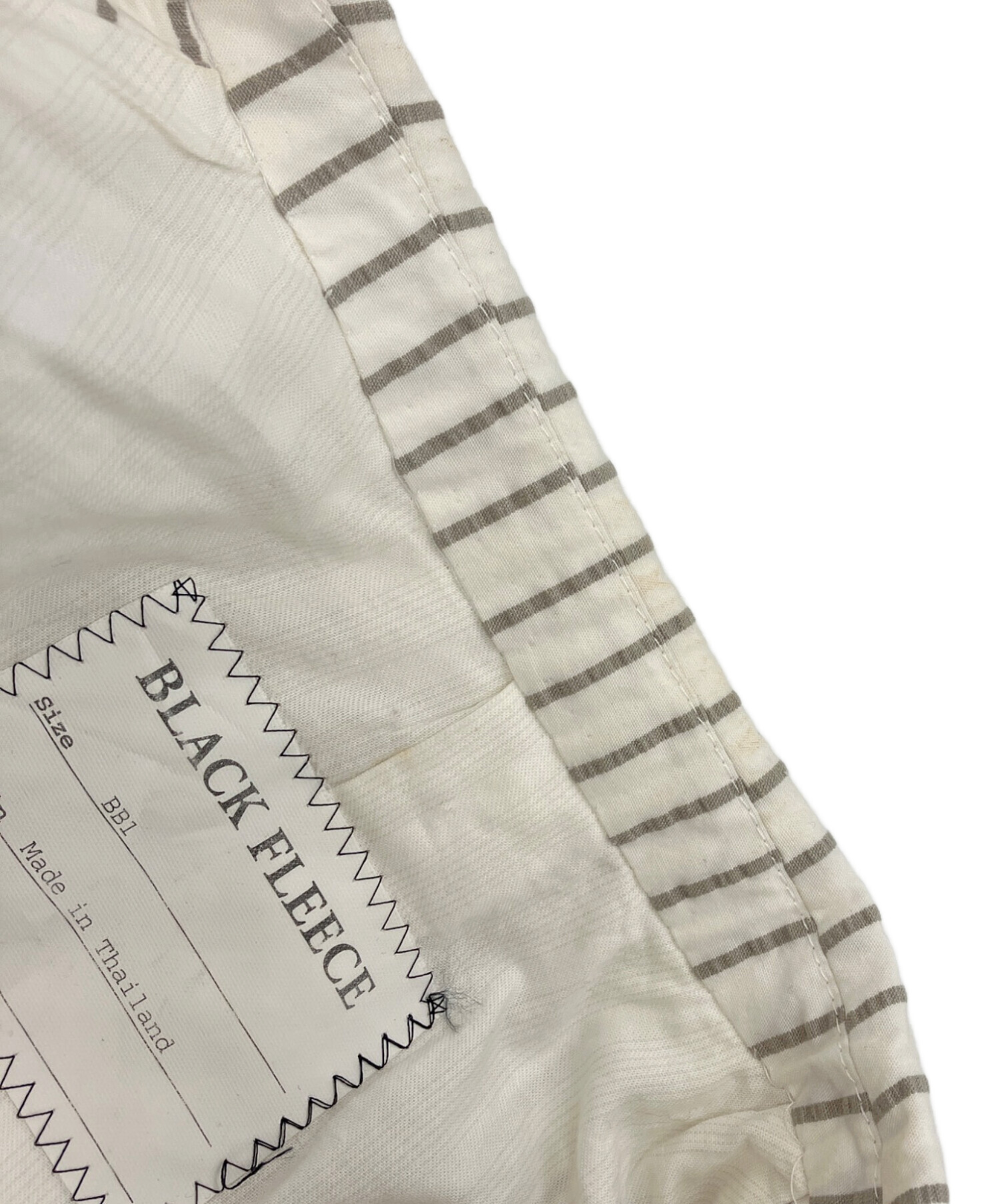 中古・古着通販】Black Fleece by BROOKS BROTHERS (ブラックフリース