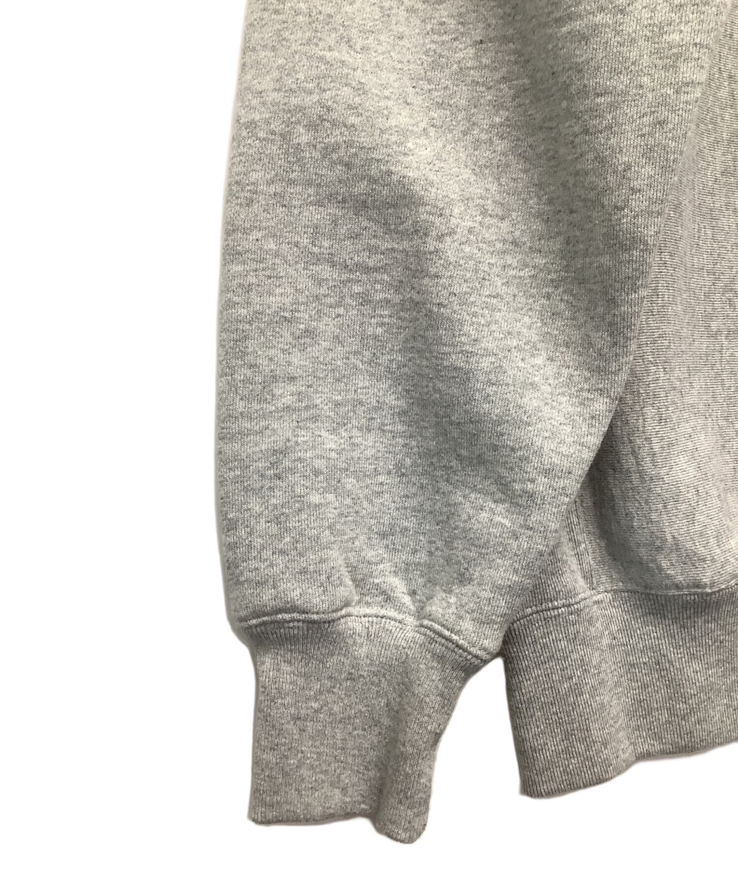 中古・古着通販】FRAGMENT DESIGN (フラグメントデザイン) クルー