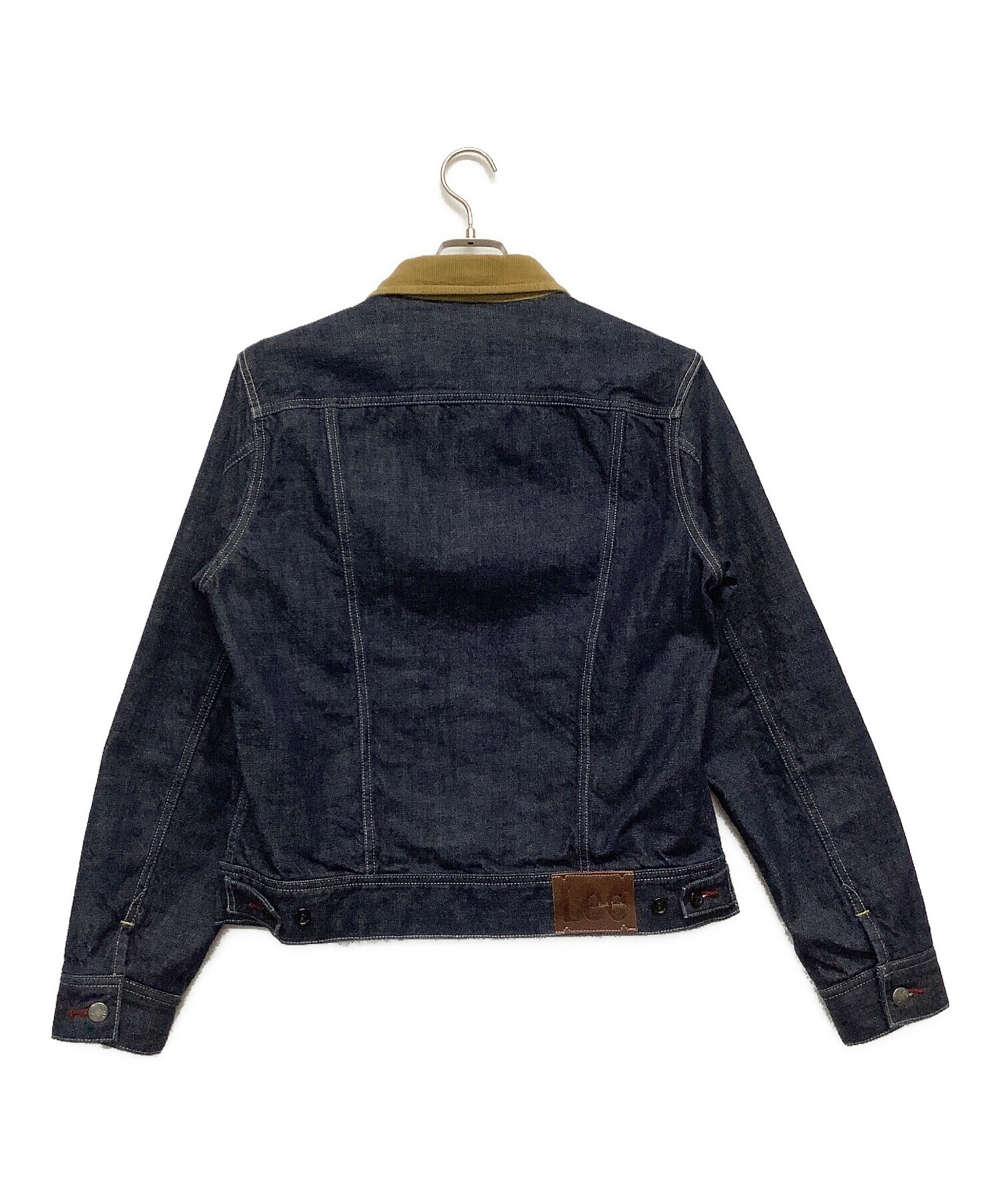 中古・古着通販】LEE (リー) Paul Smith (ポールスミス) 別注STORM