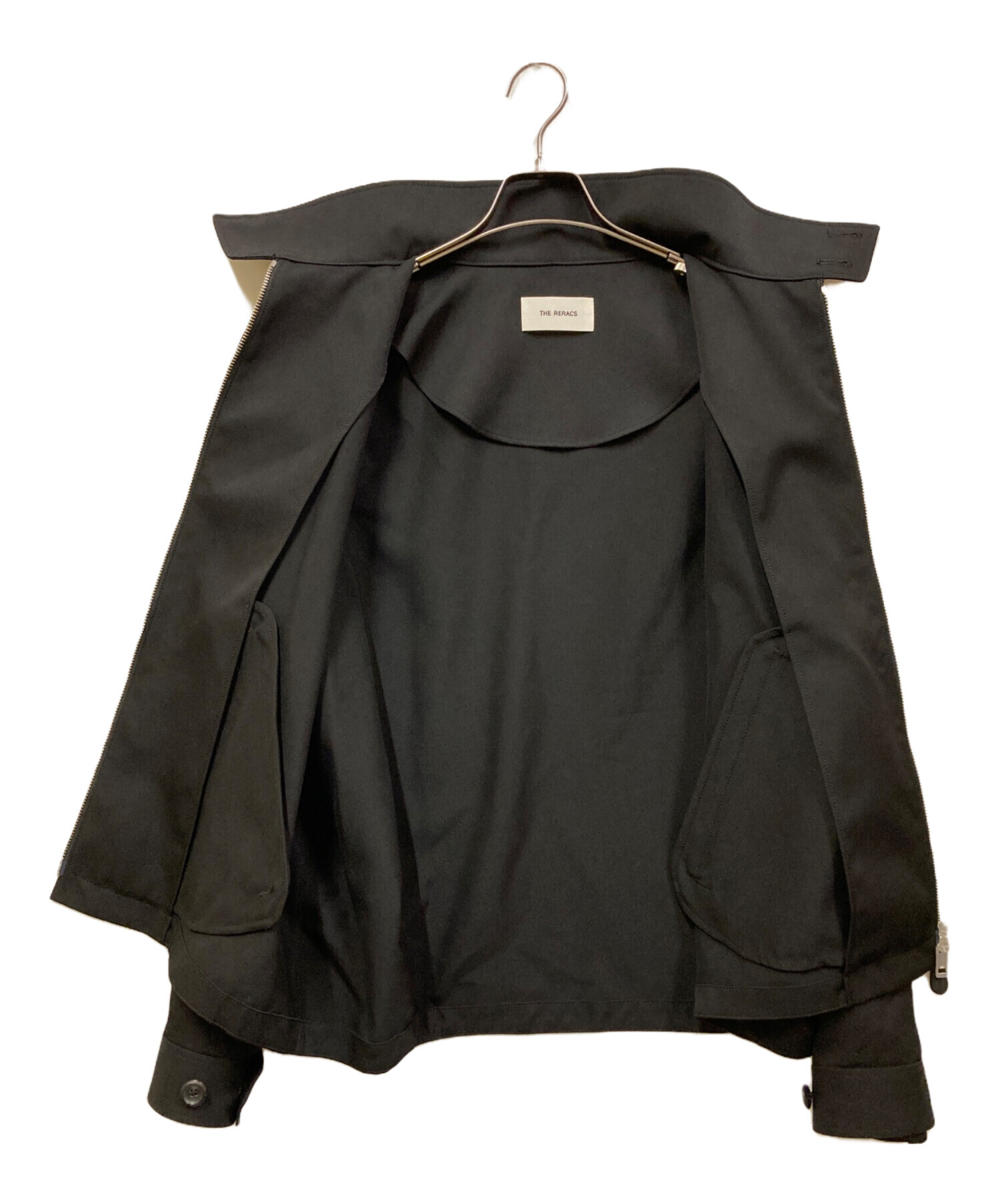 中古・古着通販】THE RERACS (ザ リラクス) A.I.R.AGE (エアエイジ