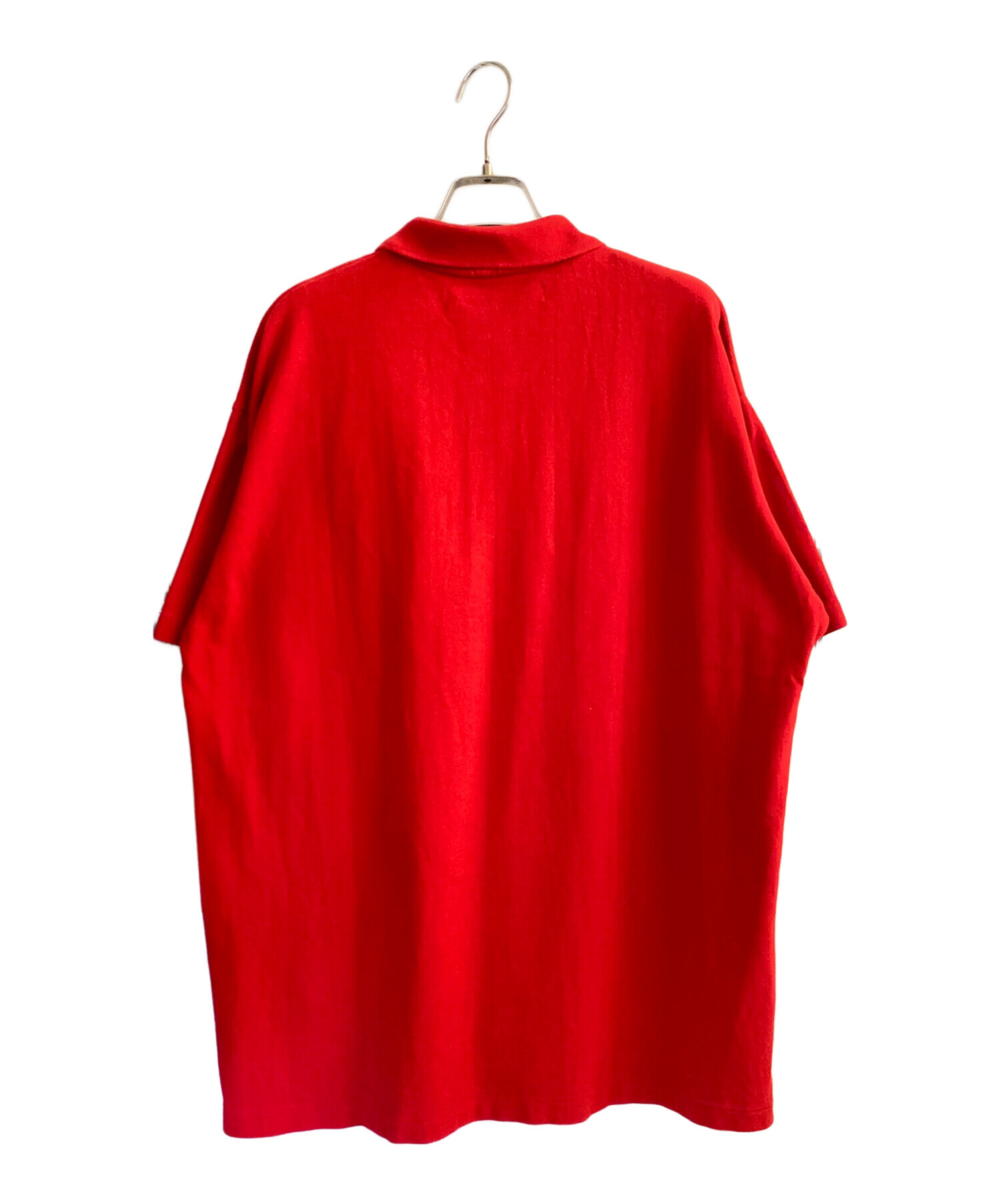 中古・古着通販】Y's for men (ワイズフォーメン) 25SS ポロシャツ