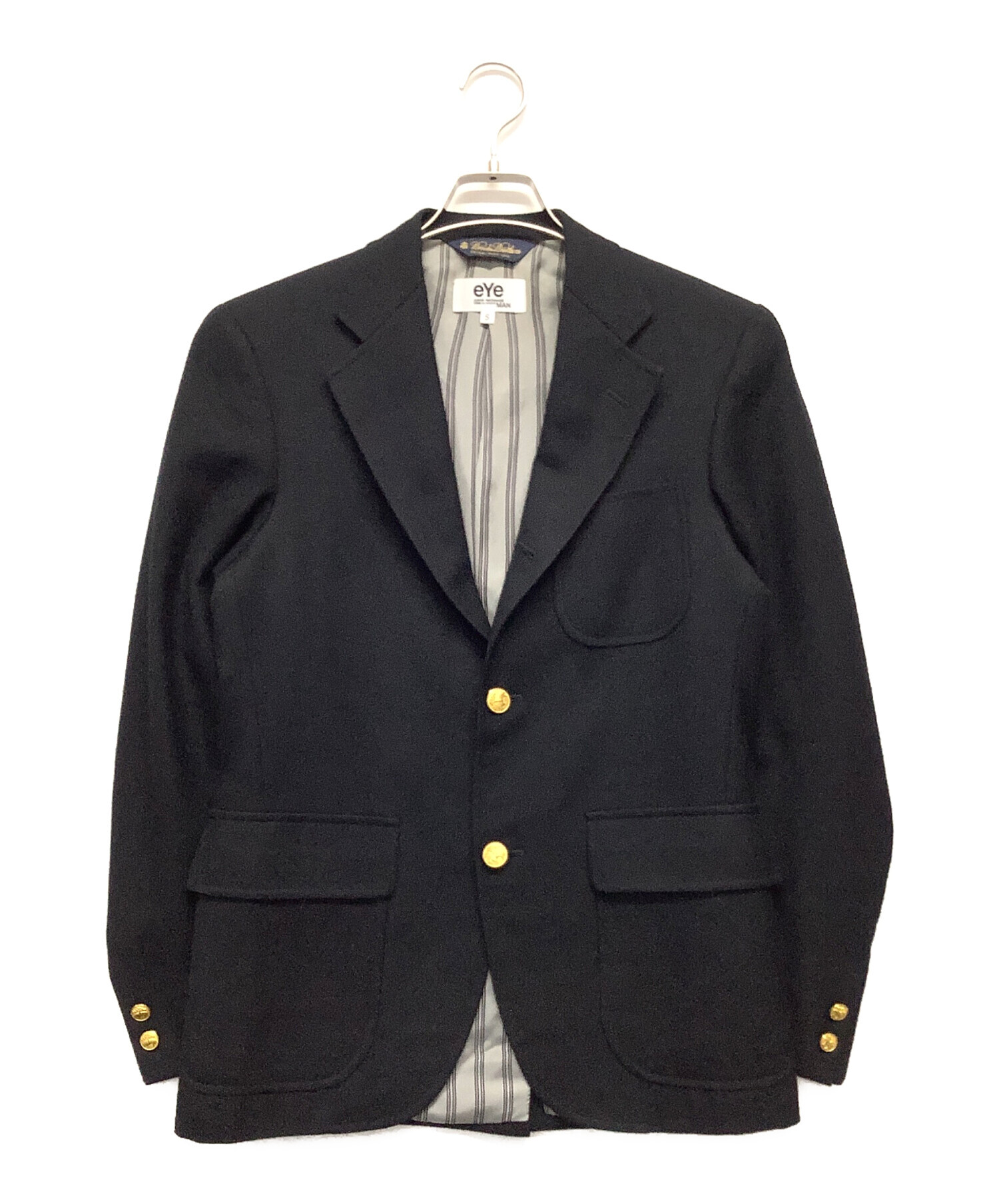 中古・古着通販】BROOKS BROTHERS (ブルックスブラザーズ) eYe JUNYA