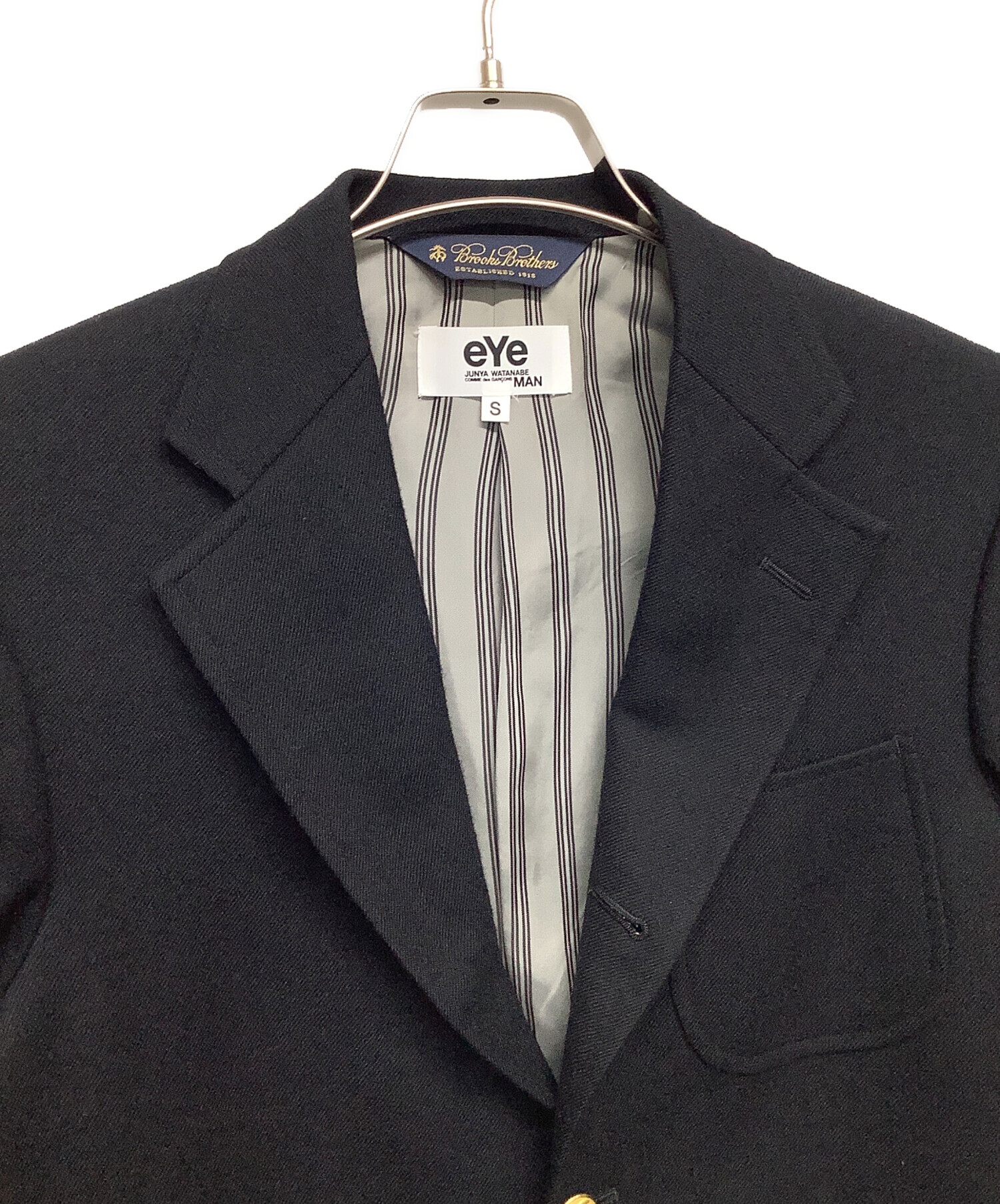 中古・古着通販】BROOKS BROTHERS (ブルックスブラザーズ) eYe JUNYA