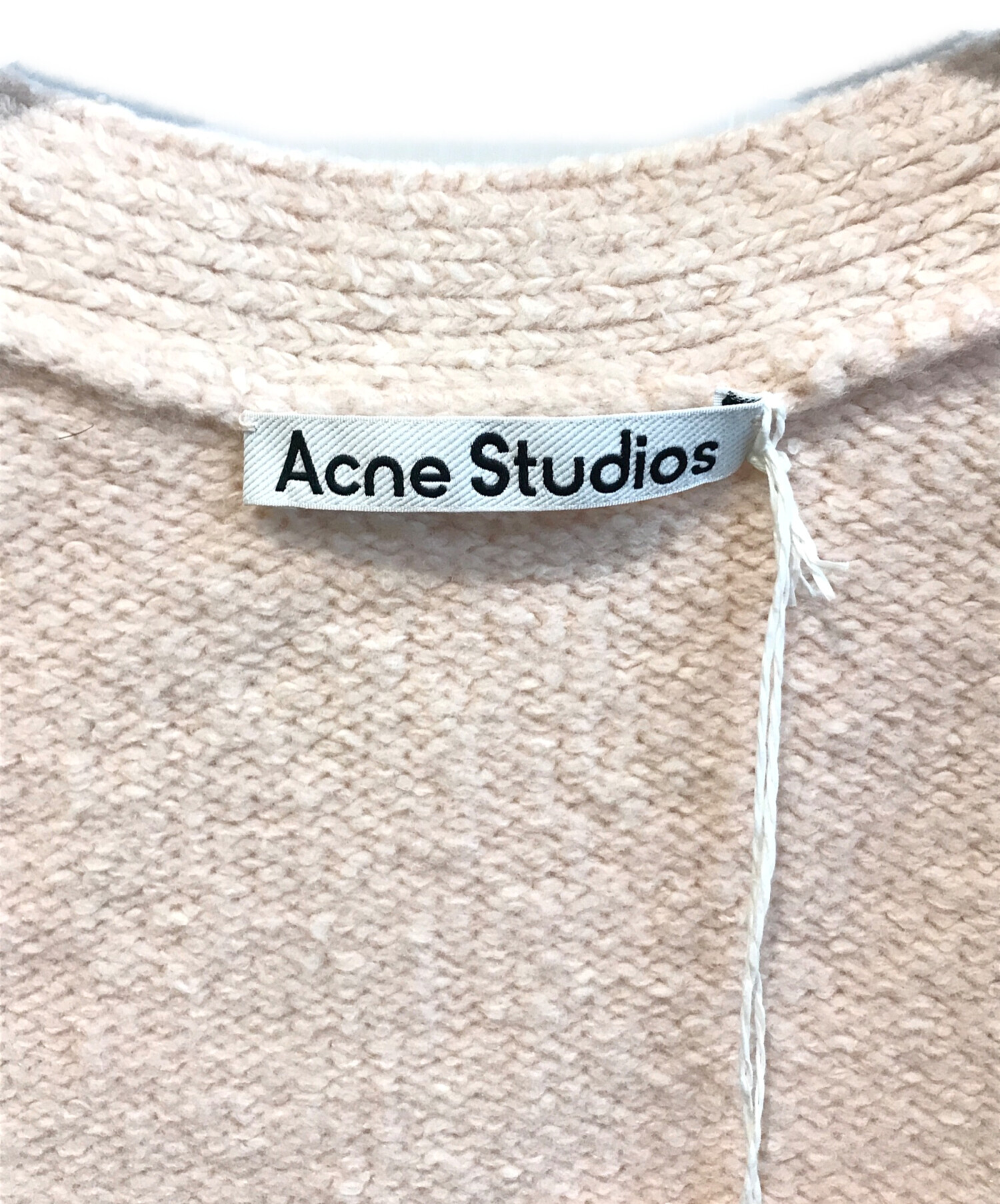 中古・古着通販】ACNE STUDIOS (アクネ ストゥディオス) Korval New