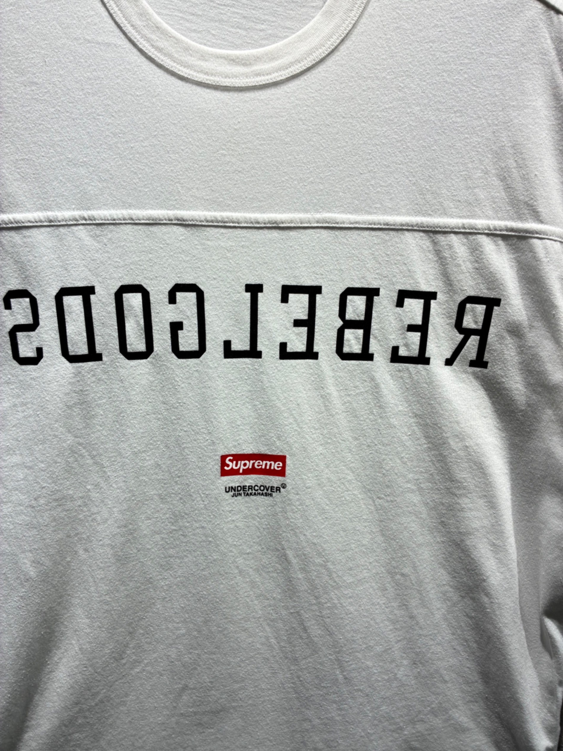 中古・古着通販】SUPREME (シュプリーム) UNDERCOVER (アンダーカバー