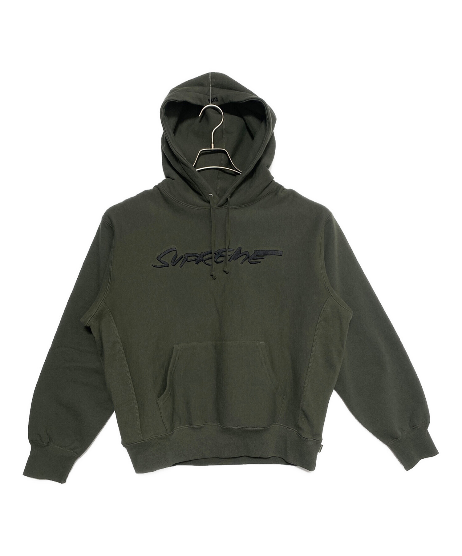 中古・古着通販】SUPREME (シュプリーム) Futura Hooded Sweatshirt