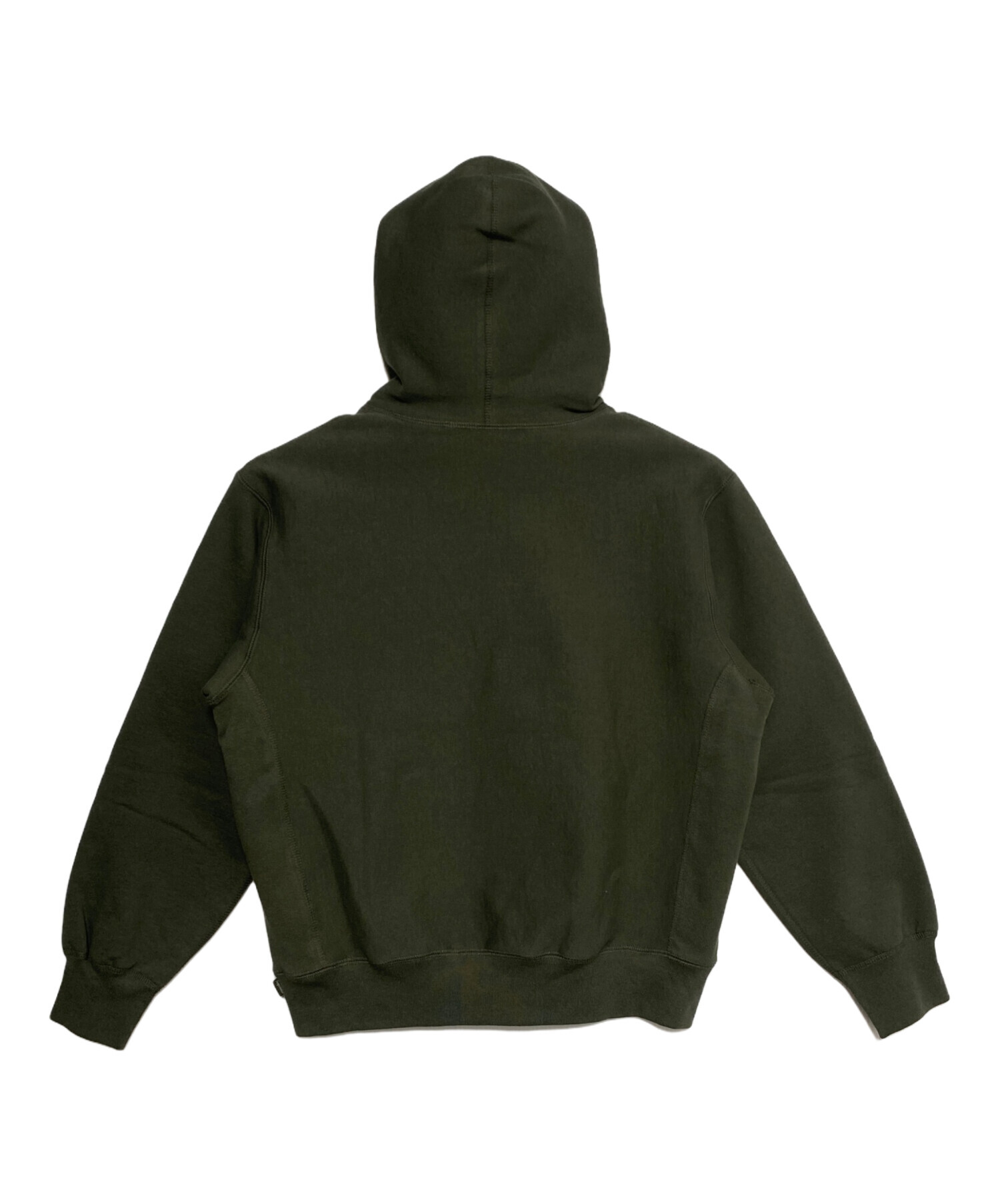 中古・古着通販】SUPREME (シュプリーム) Futura Hooded Sweatshirt