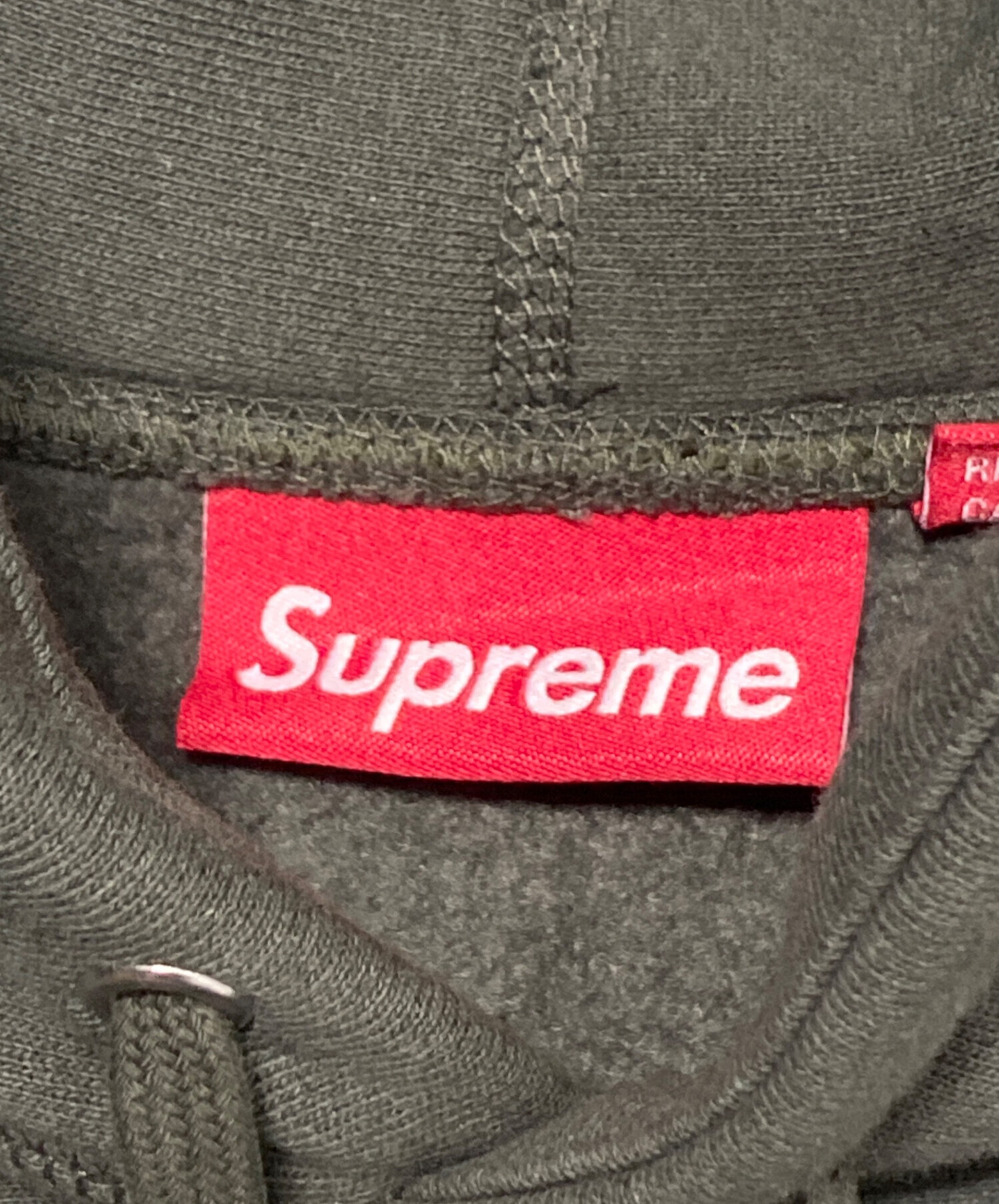 中古・古着通販】SUPREME (シュプリーム) Futura Hooded Sweatshirt 