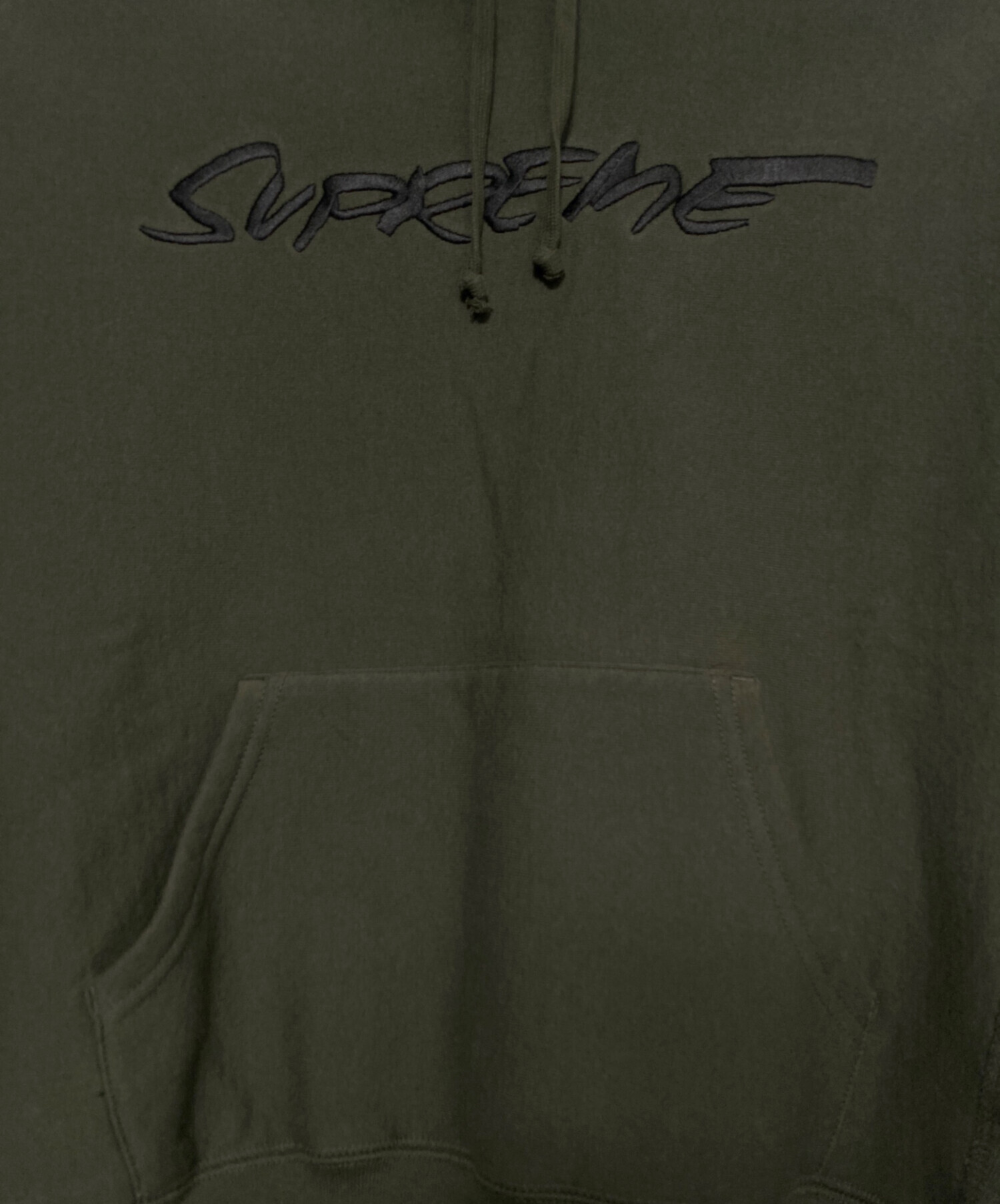 中古・古着通販】SUPREME (シュプリーム) Futura Hooded Sweatshirt