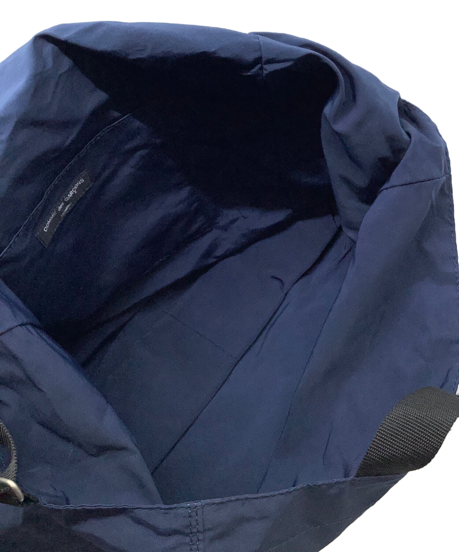 中古・古着通販】COMME des GARCONS HOMME (コムデギャルソン オム) 綿