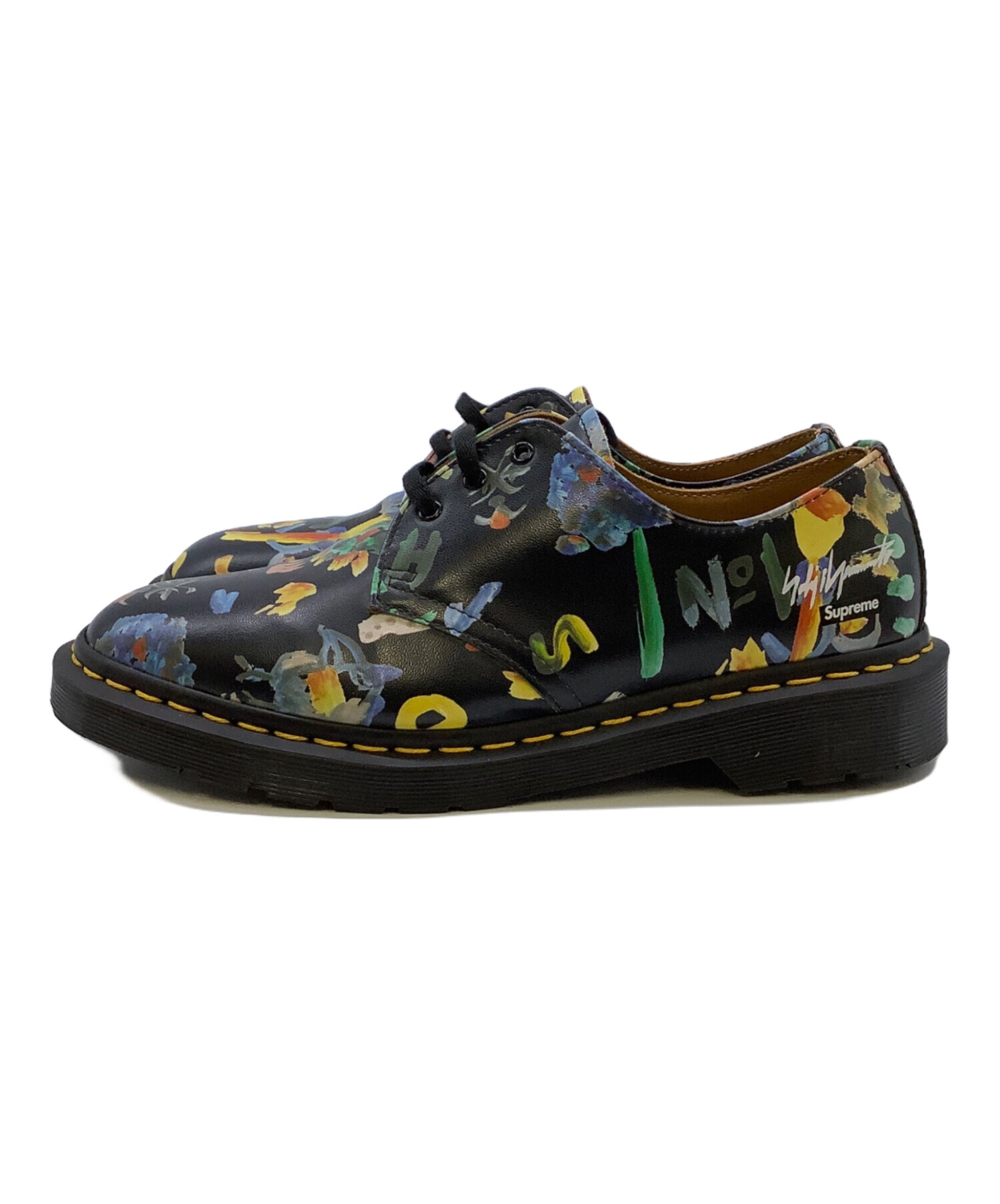 中古・古着通販】Dr.Martens (ドクターマーチン) SUPREME
