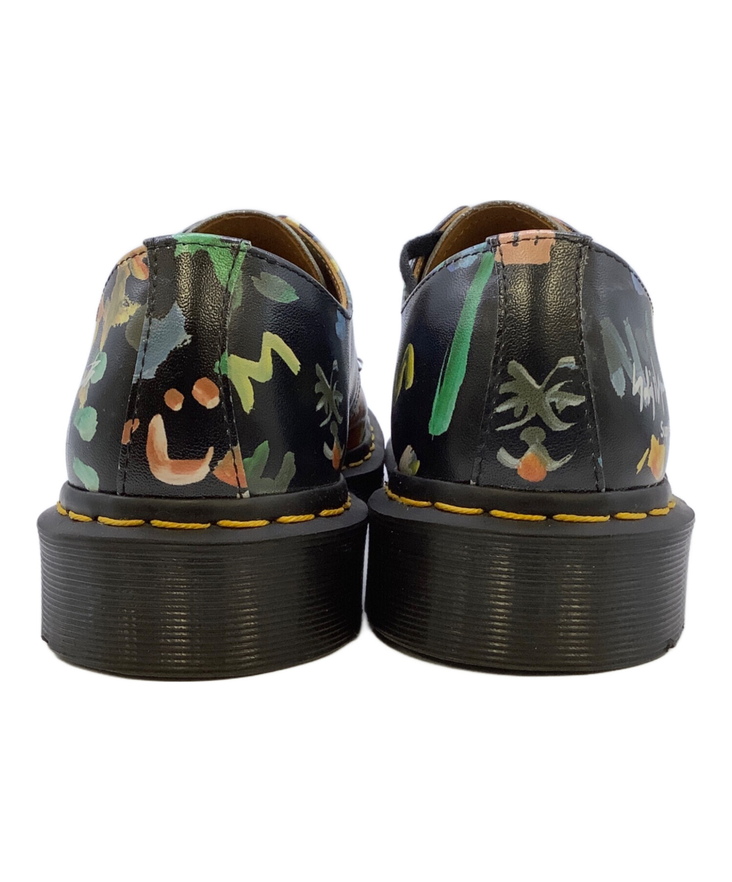 中古・古着通販】Dr.Martens (ドクターマーチン) SUPREME