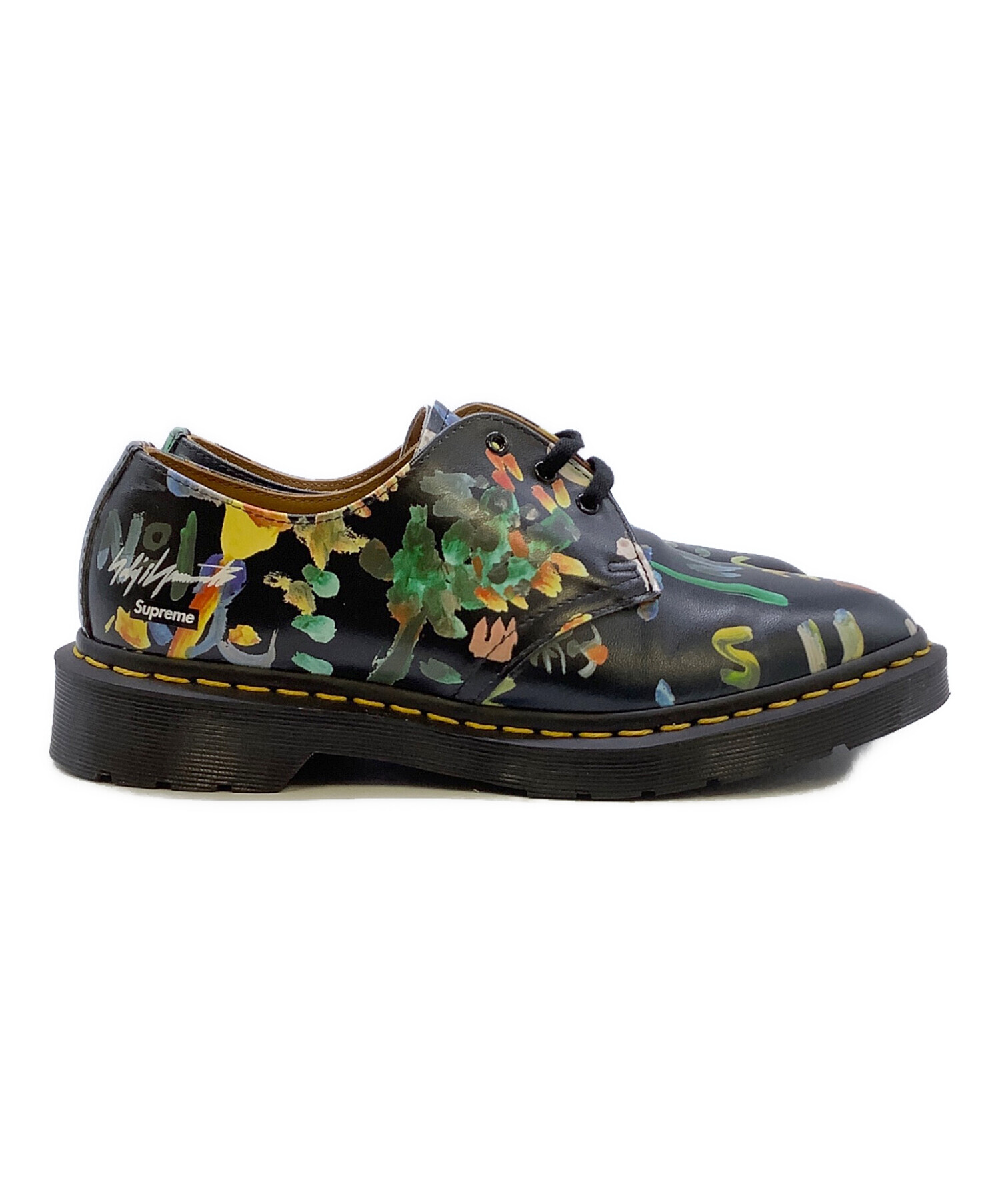 中古・古着通販】Dr.Martens (ドクターマーチン) SUPREME