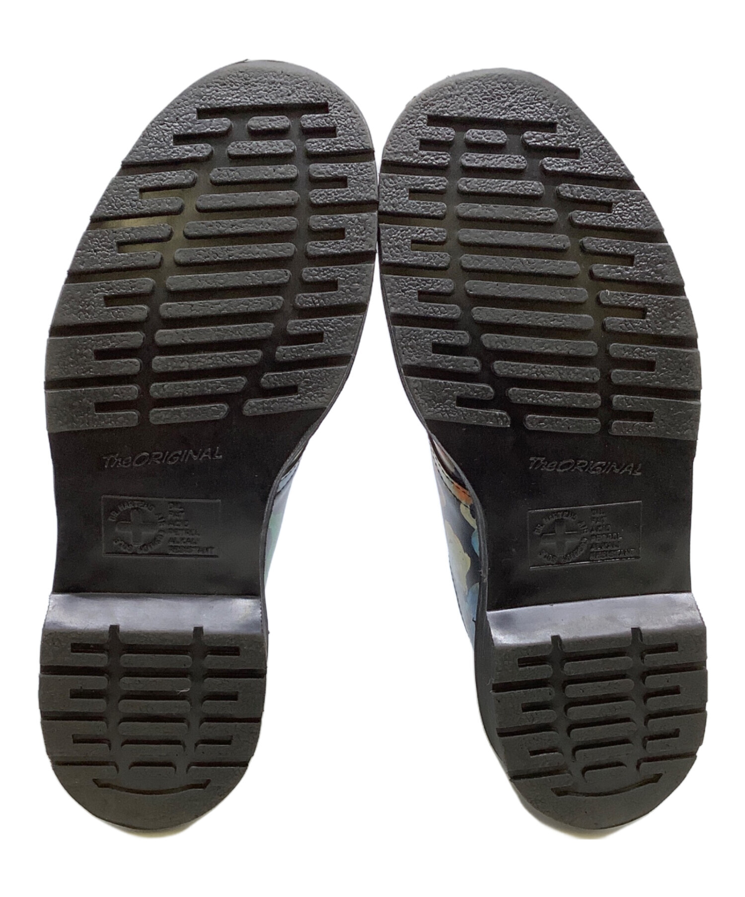 美品 yohjiyamamoto × Dr.Martens × Supreme 中古・古着通販】Dr.Martens (ドクターマーチン) SUPREME