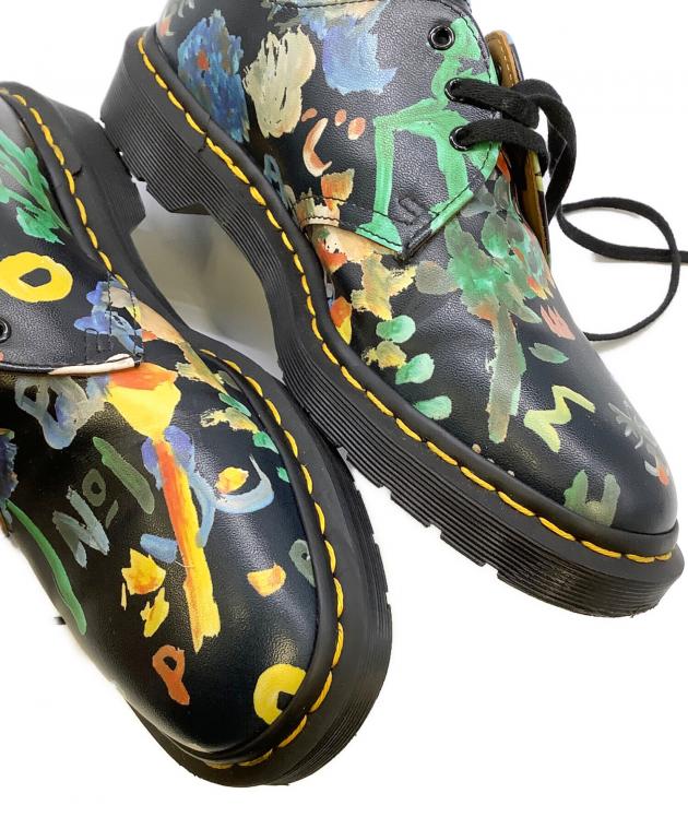 中古・古着通販】Dr.Martens (ドクターマーチン) SUPREME