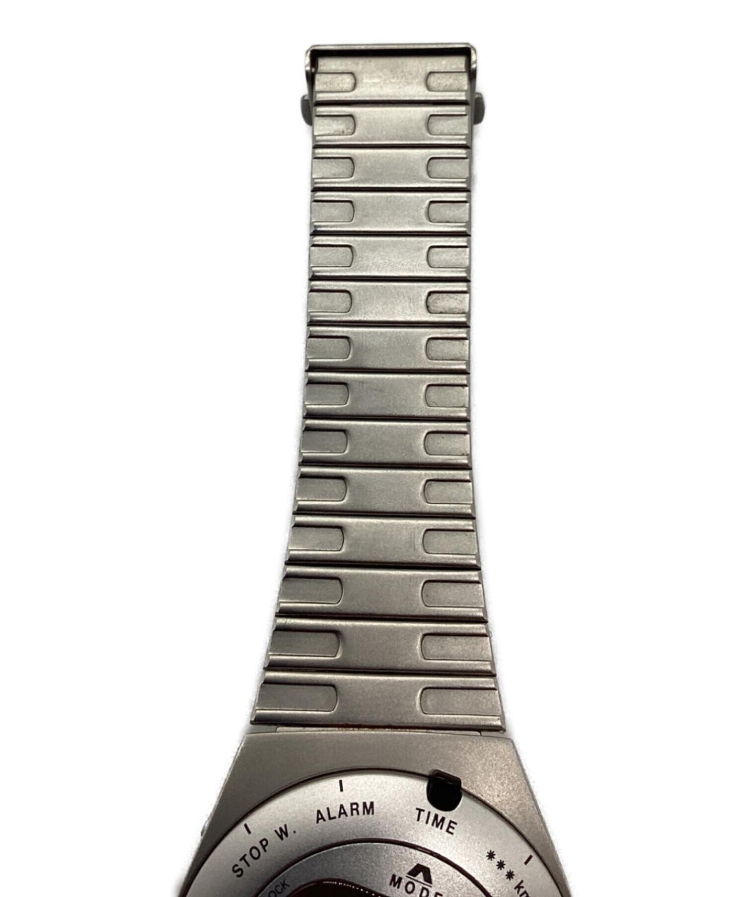 中古・古着通販】SEIKO (セイコー) リストウォッチ ジウジアーロ