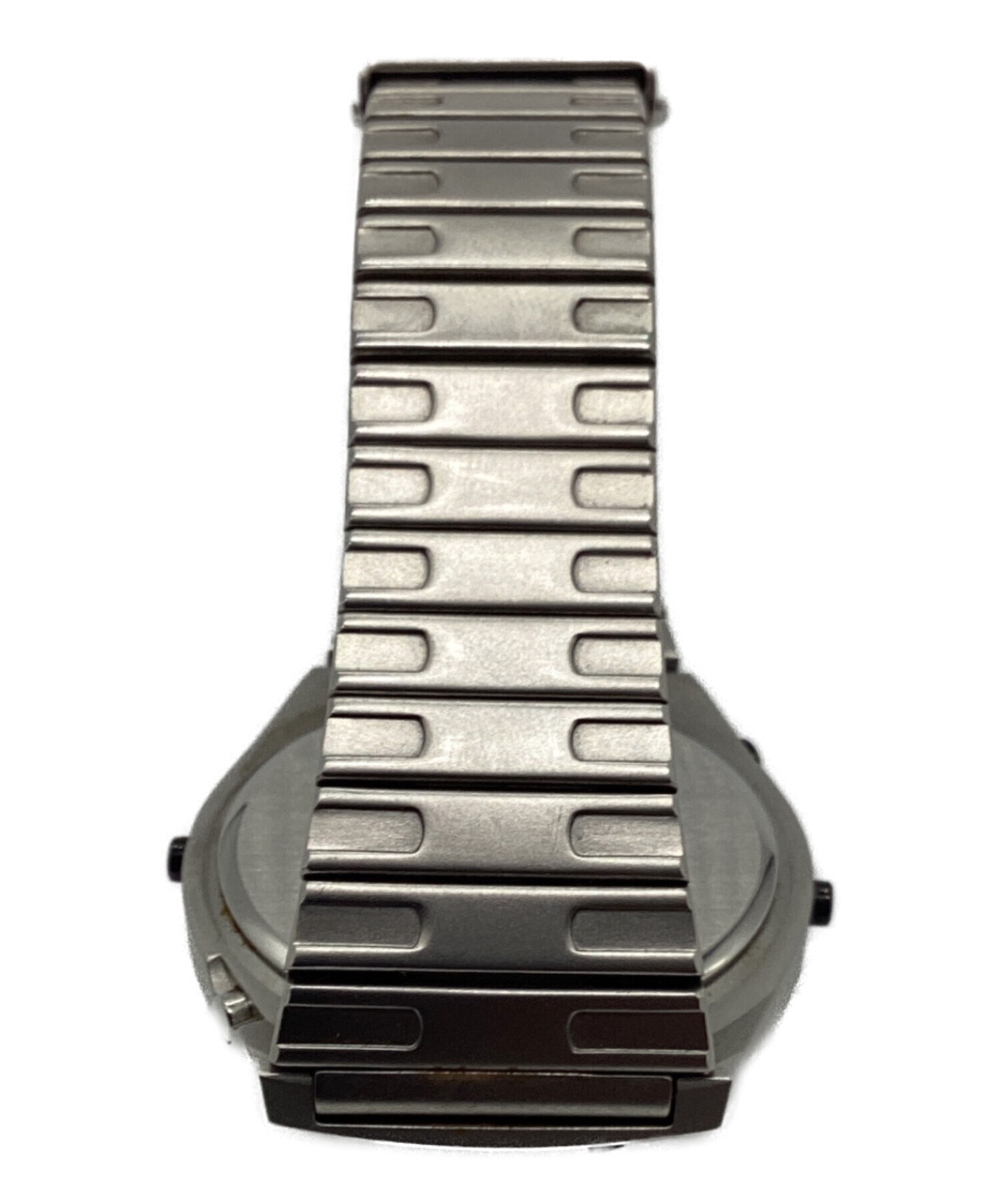 中古・古着通販】SEIKO (セイコー) リストウォッチ ジウジアーロ