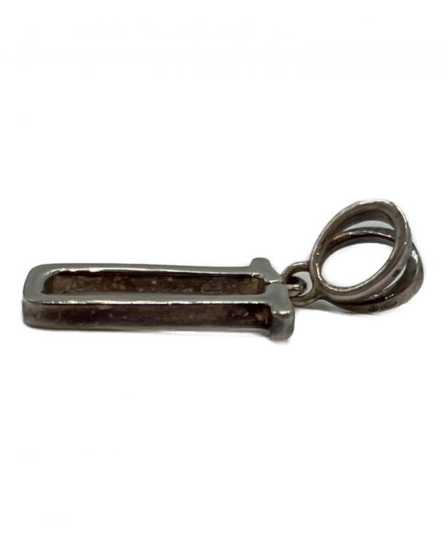 Stussy アルファベットU型ペンダント 中古・古着通販】stussy (ステューシー) アルファベットペンダント