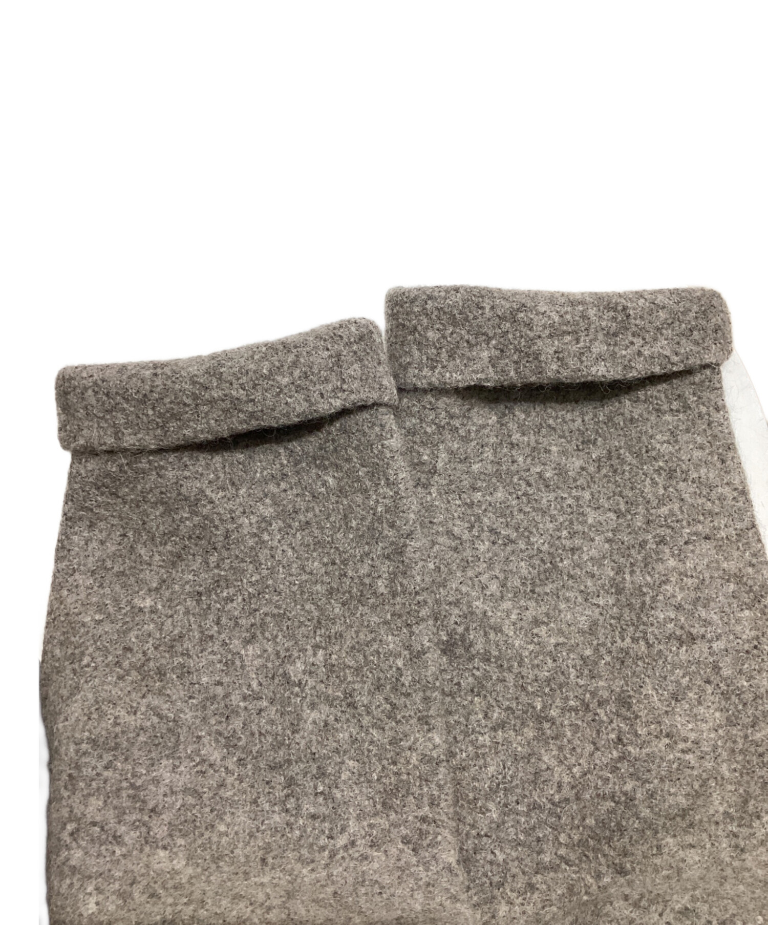 中古・古着通販】Lauren Manoogian (ローレン マヌージアン) ダブル