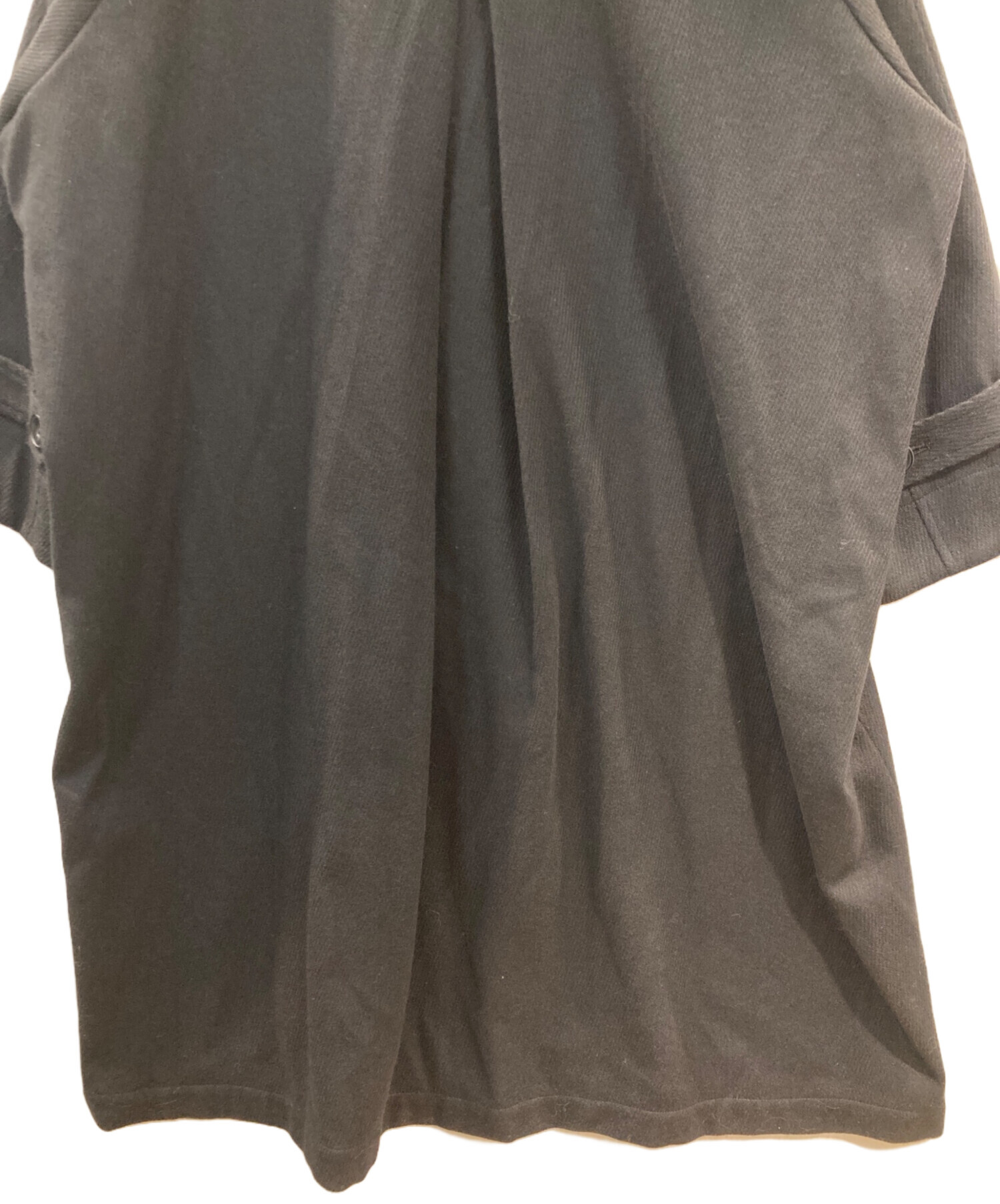 タグ付き！ジャーナルスタンダード ラックス カルゼツィード ステン