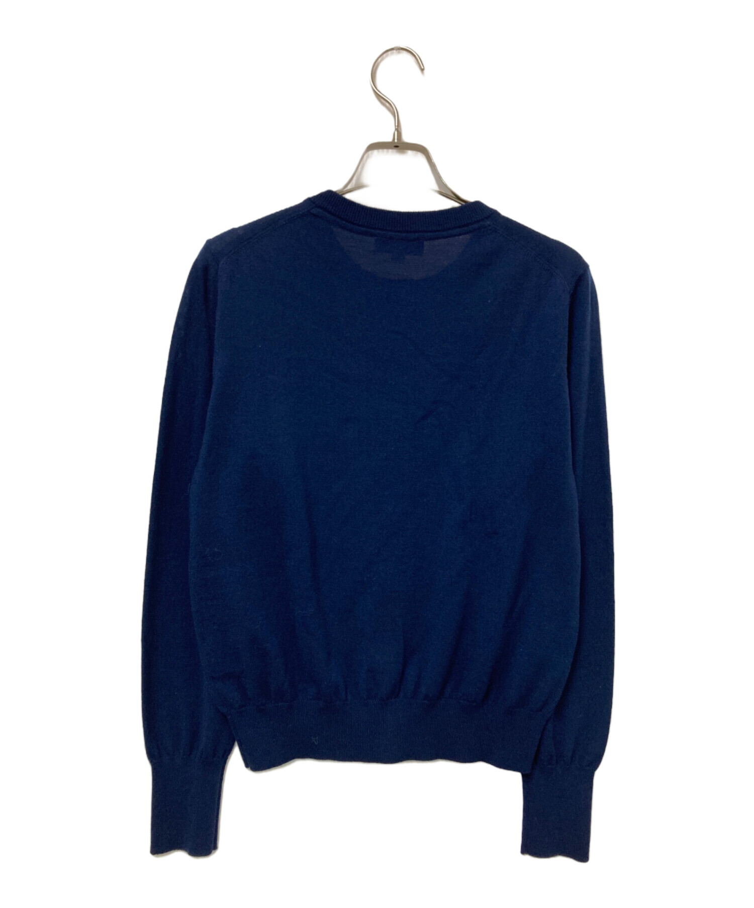 BLUE LABEL CRESTBRIDGE トップス　カットソー　カーディガン 中古・古着通販】BLUE LABEL CRESTBRIDGE (ブルーレーベルクレスト