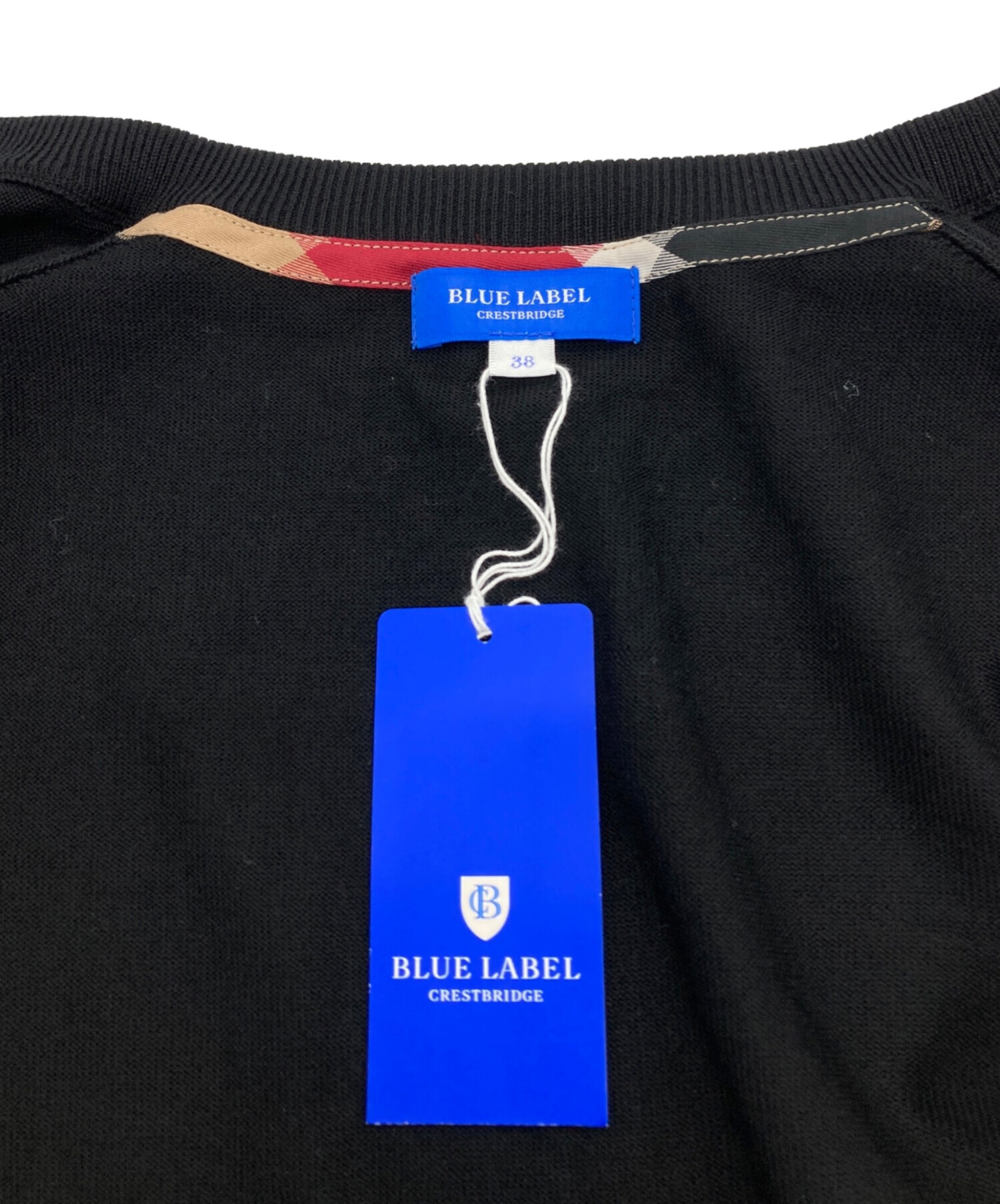 中古・古着通販】BLUE LABEL CRESTBRIDGE (ブルーレーベルクレスト