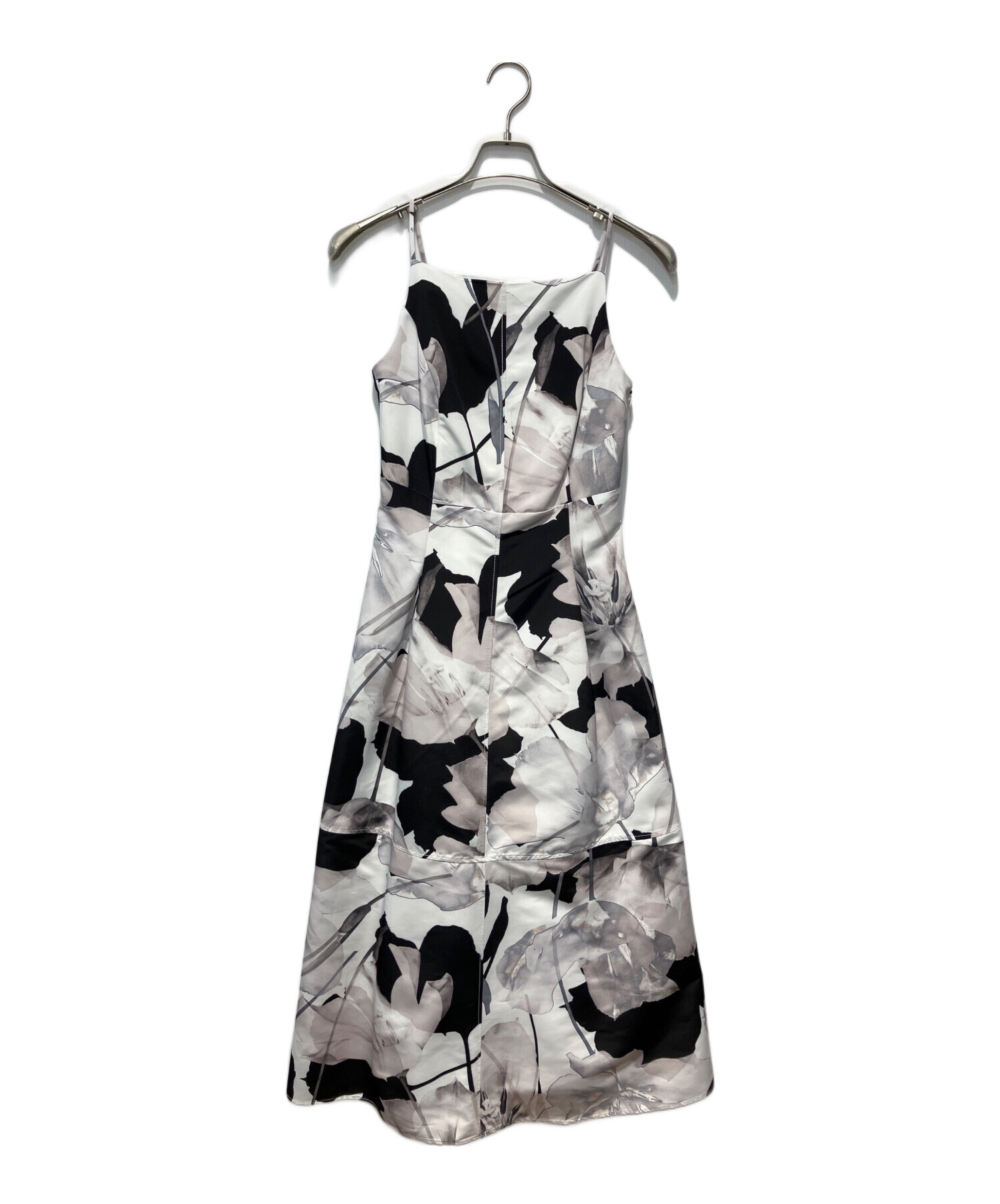 中古・古着通販】HER LIP TO (ハーリップトゥ) Las Flores Cami Dress