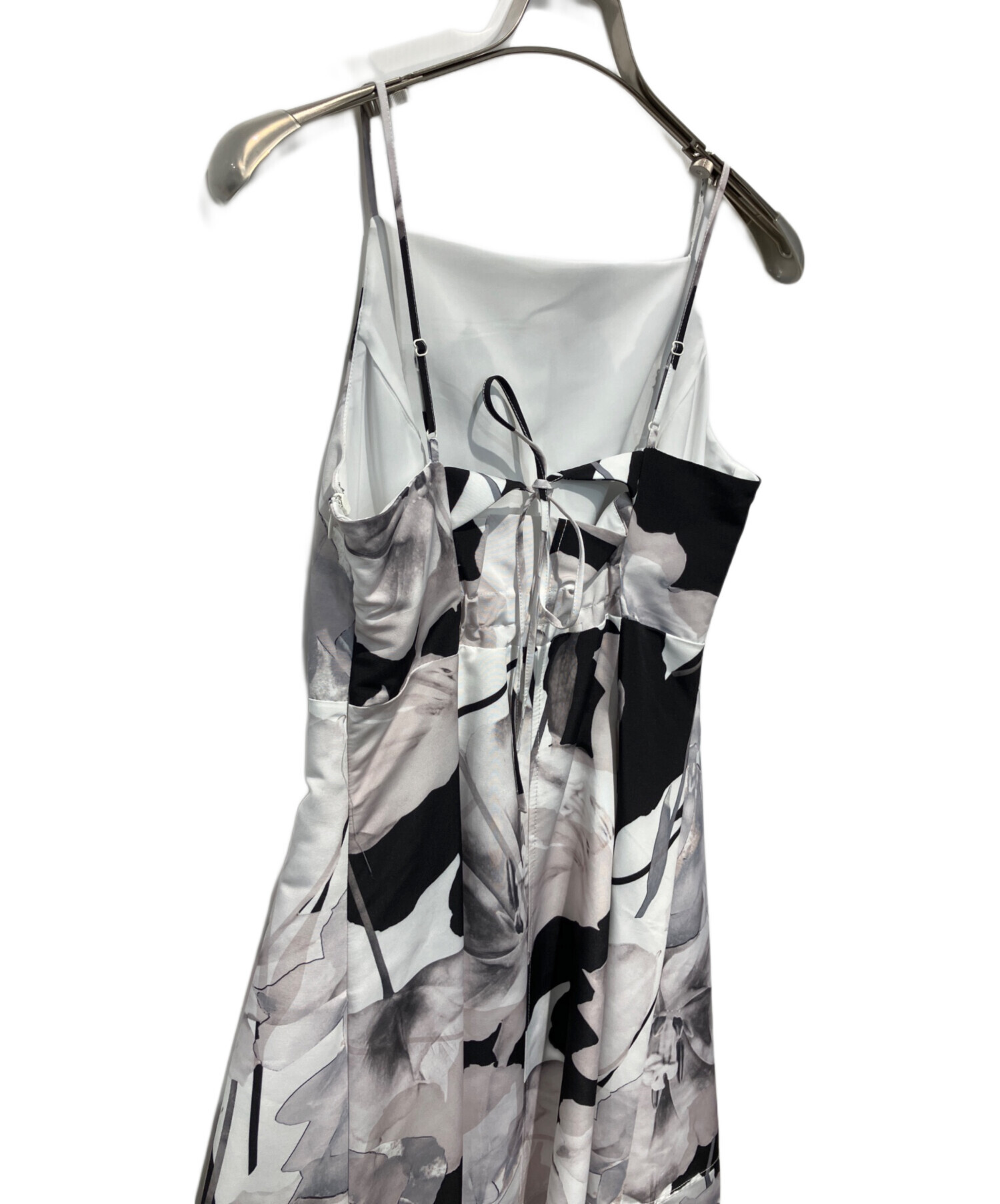 中古・古着通販】HER LIP TO (ハーリップトゥ) Las Flores Cami Dress
