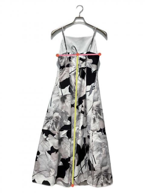 中古・古着通販】HER LIP TO (ハーリップトゥ) Las Flores Cami Dress