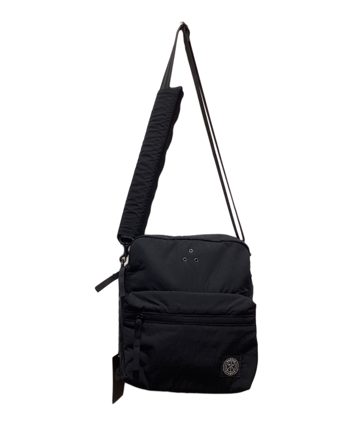 中古・古着通販】Porter Classic (ポータークラシック) SHEEN NYLON