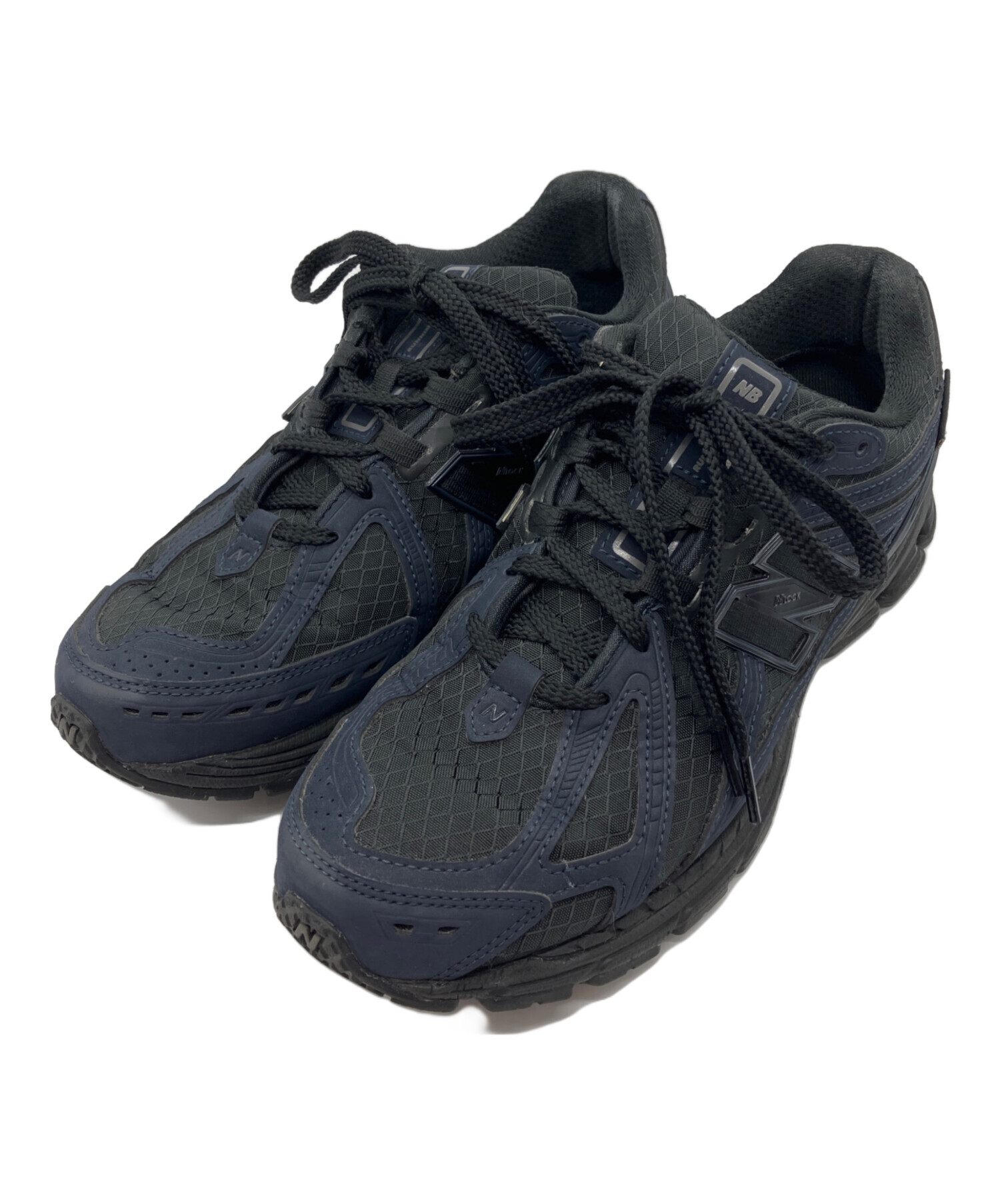 中古・古着通販】NEW BALANCE (ニューバランス) 1906R ブラック サイズ