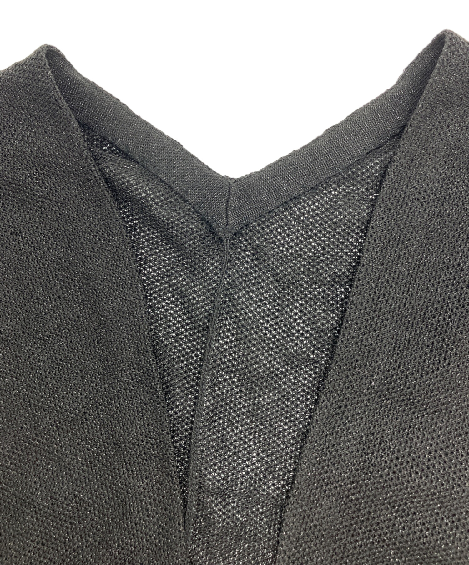 中古・古着通販】JUSGLITTY (ジャスグリッティー) シャイニーカノコ