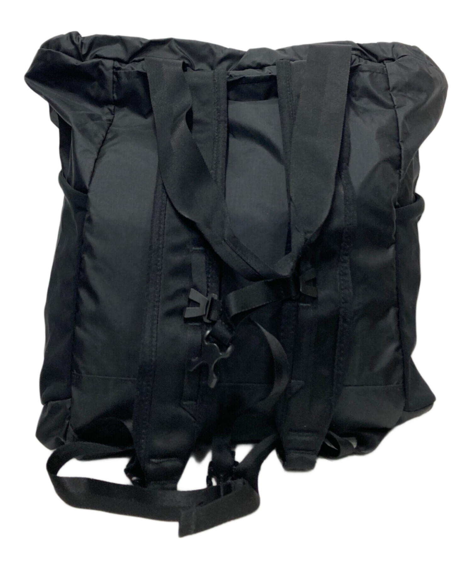 中古・古着通販】Patagonia (パタゴニア) ウルトラライト ブラック