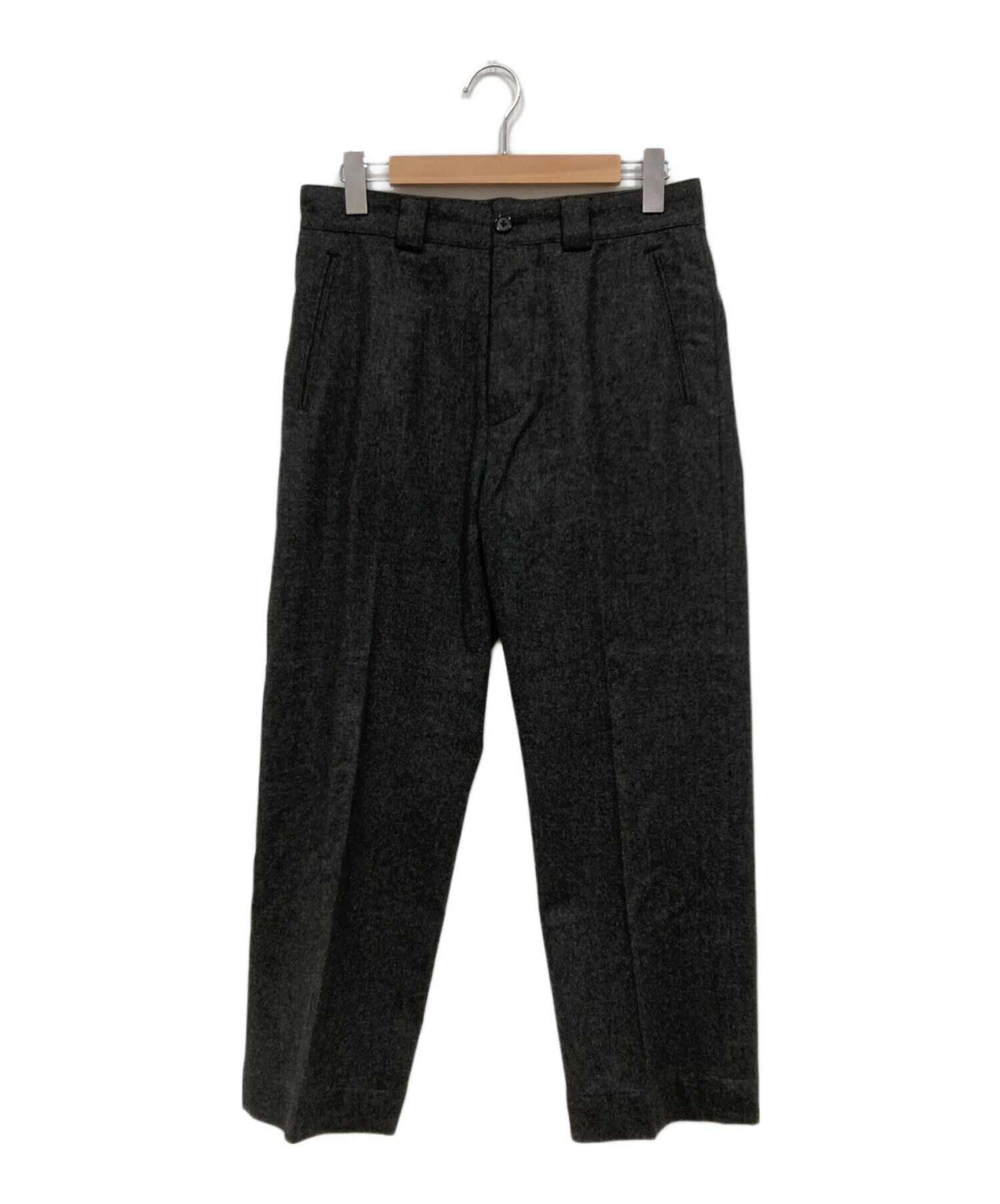 中古・古着通販】MARGARET HOWELL (マーガレットハウエル) FOX