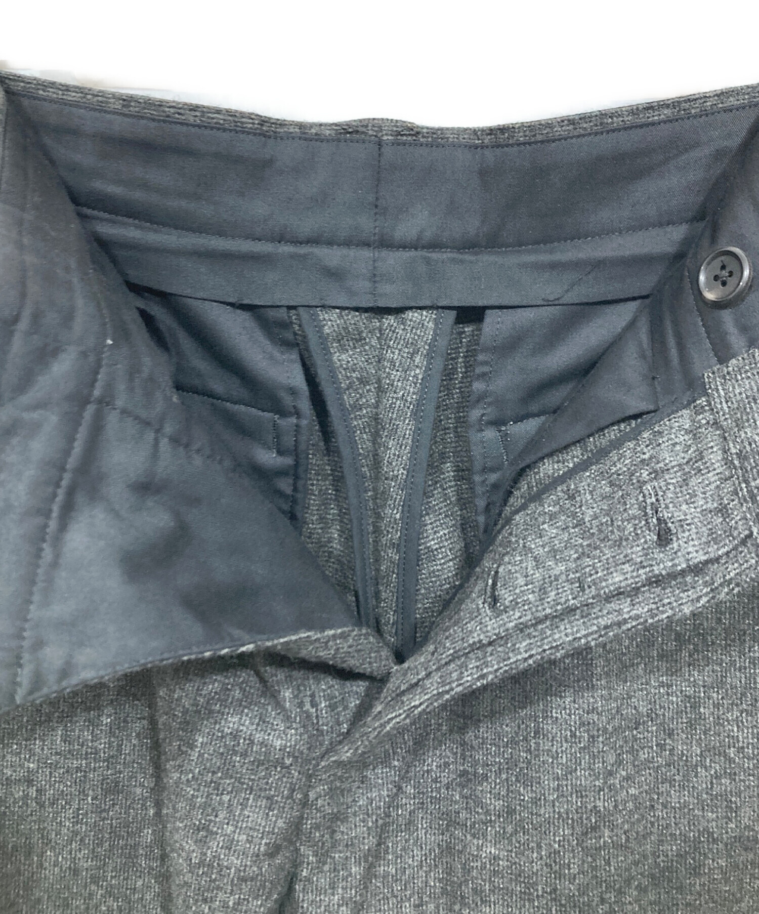 中古・古着通販】MARGARET HOWELL (マーガレットハウエル) FOX