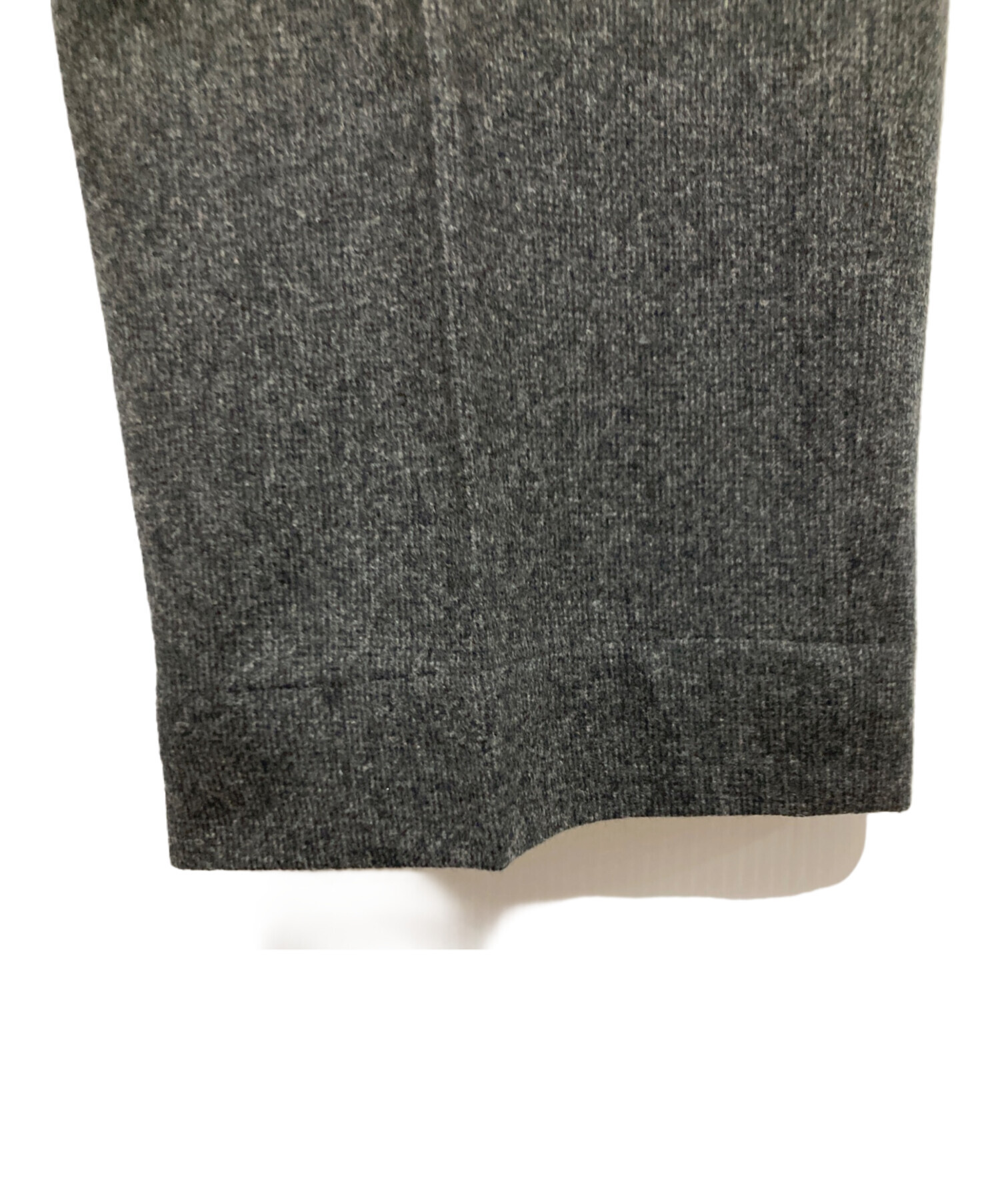 中古・古着通販】MARGARET HOWELL (マーガレットハウエル) FOX