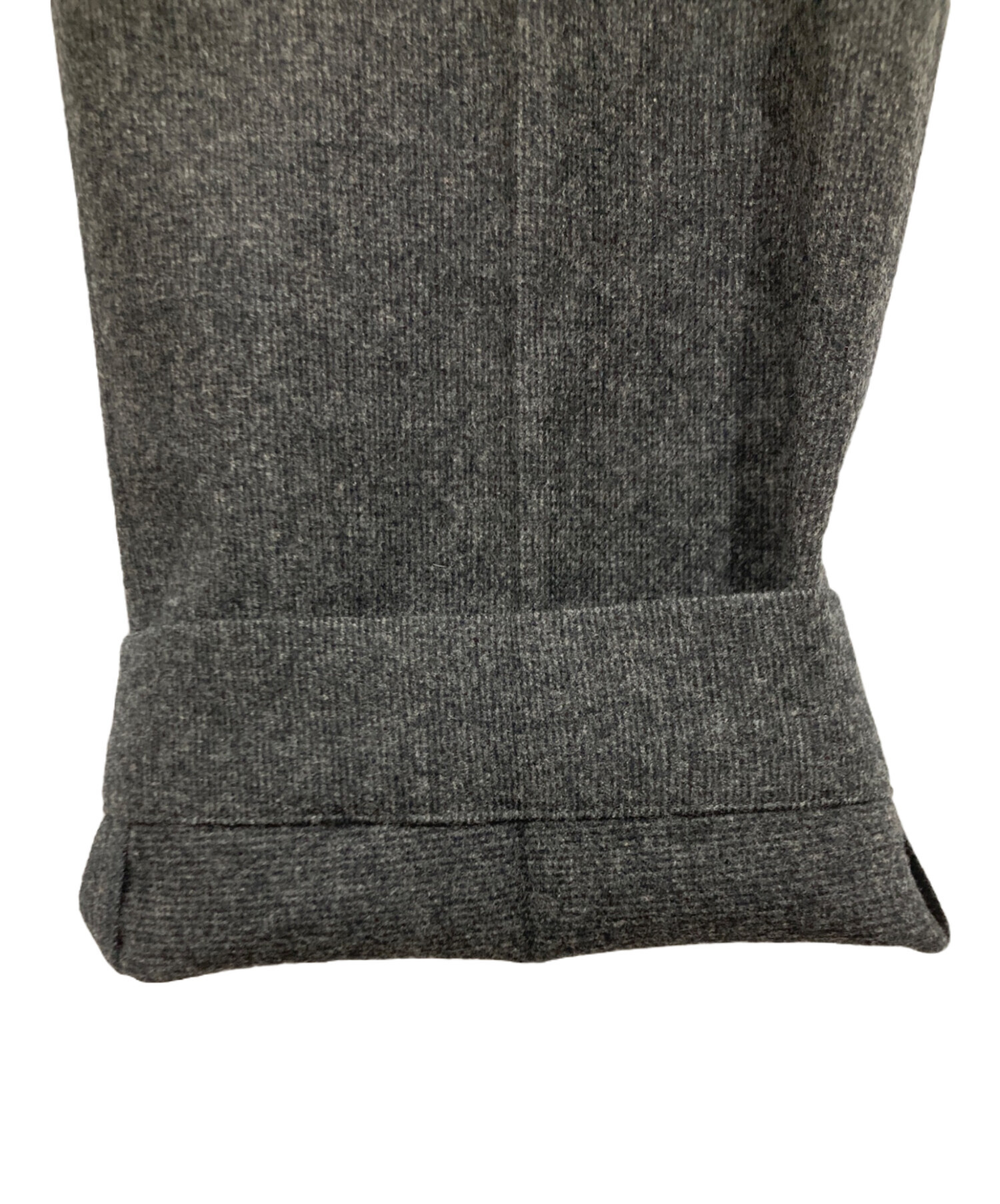 中古・古着通販】MARGARET HOWELL (マーガレットハウエル) FOX