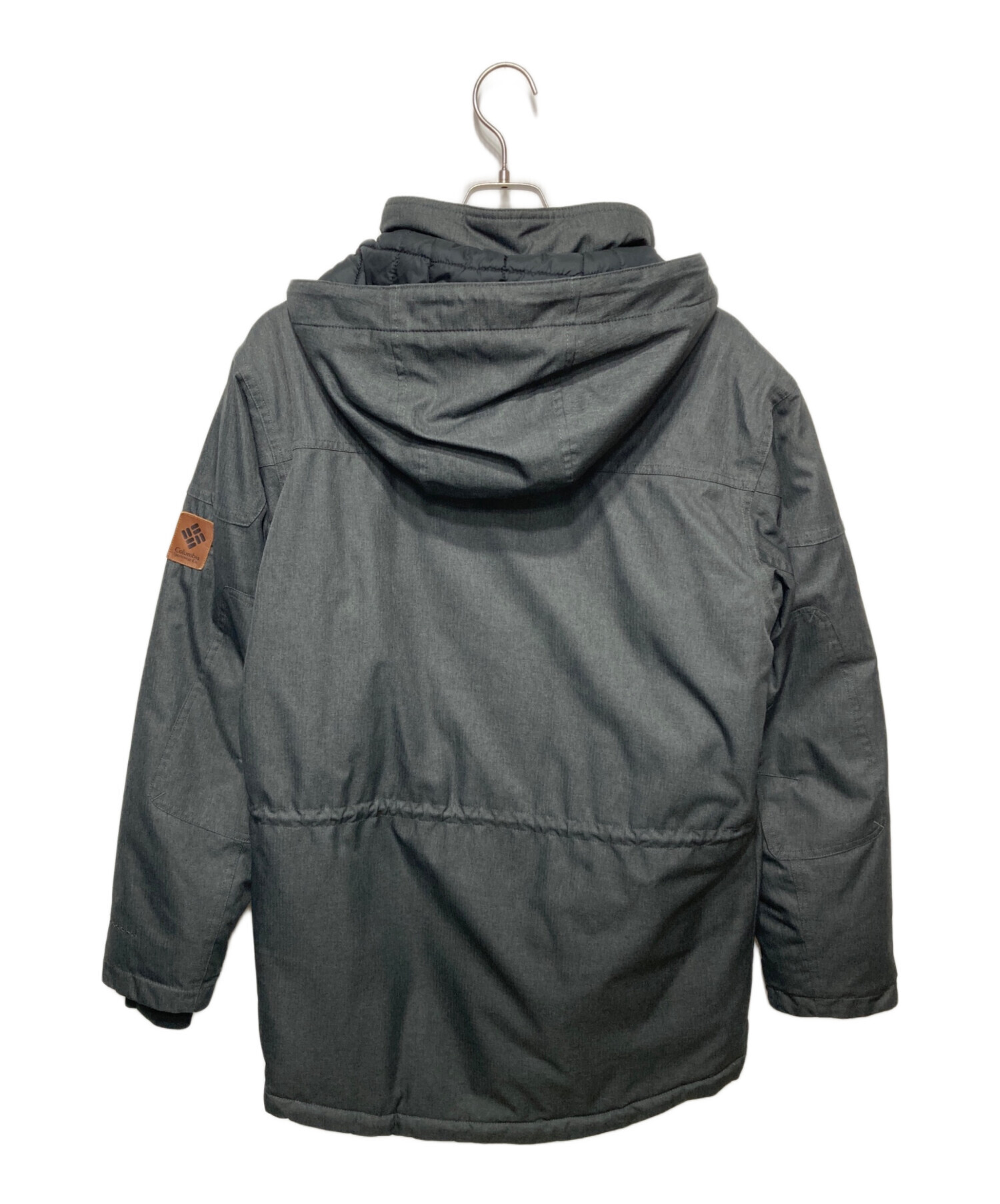 中古・古着通販】Columbia (コロンビア) バーロウ パスターボ ダウン 