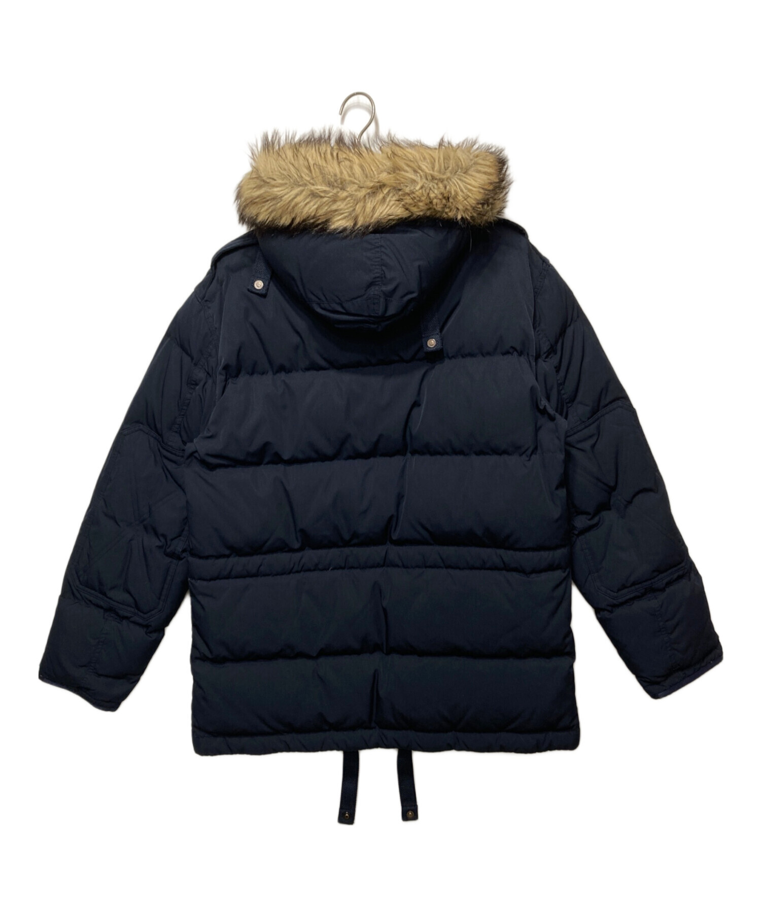 中古・古着通販】POLO RALPH LAUREN (ポロ・ラルフローレン) ダウン