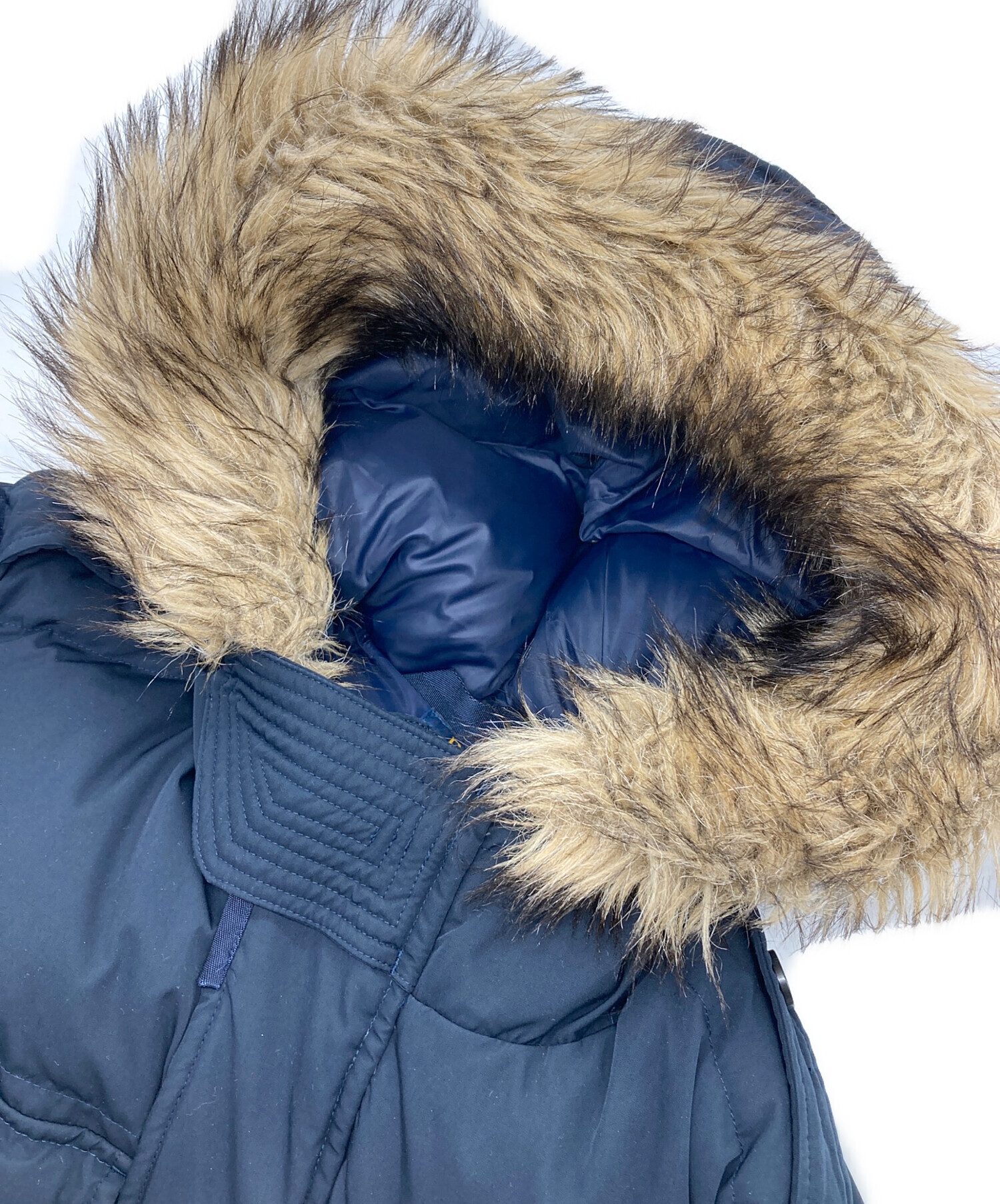 中古・古着通販】POLO RALPH LAUREN (ポロ・ラルフローレン) ダウン