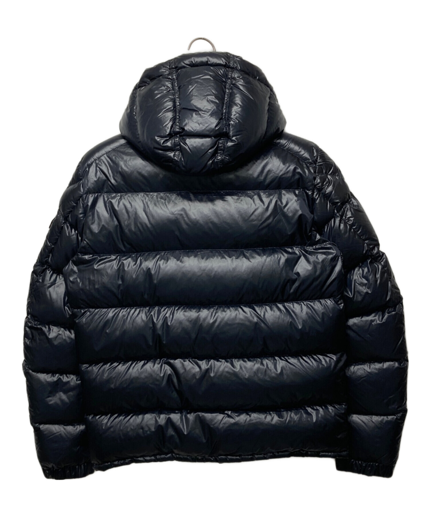 中古・古着通販】MONCLER (モンクレール) ZINダウンジャケット