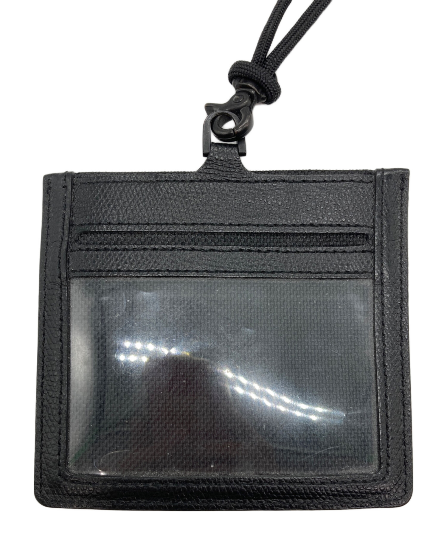 中古・古着通販】BRIEFING (ブリーフィング) FUSION ID CASE ブラック