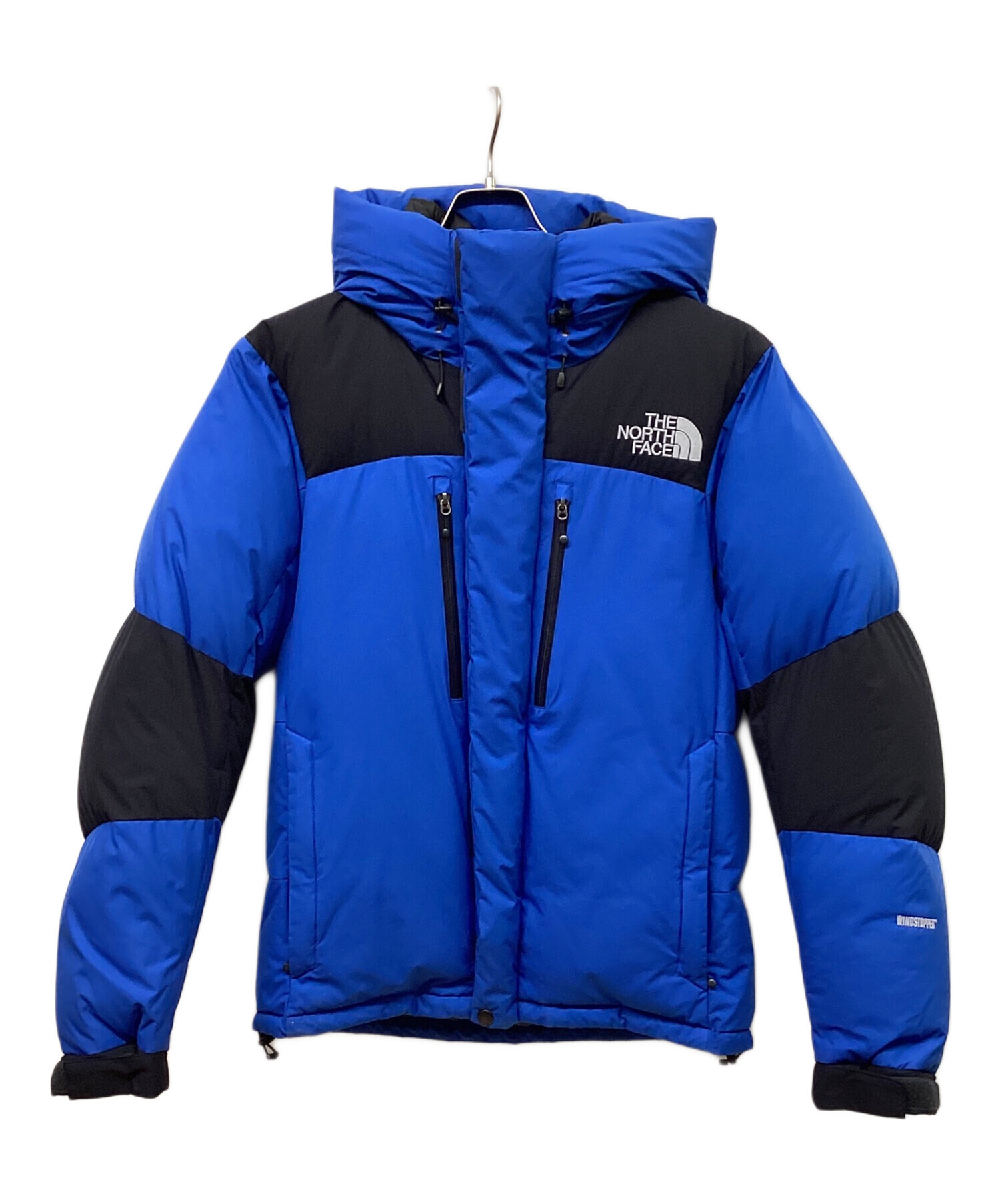 中古・古着通販】THE NORTH FACE (ザ ノース フェイス) バルトロライト